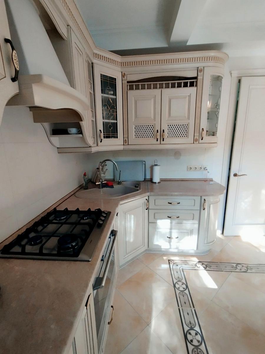 3-комнатная квартира по адресу ул. Польская (площадь 120 м²) - фото 8 3-комнатная квартира по адресу ул. Польская (площадь 120 м²) - Atlanta.ua - фото 8