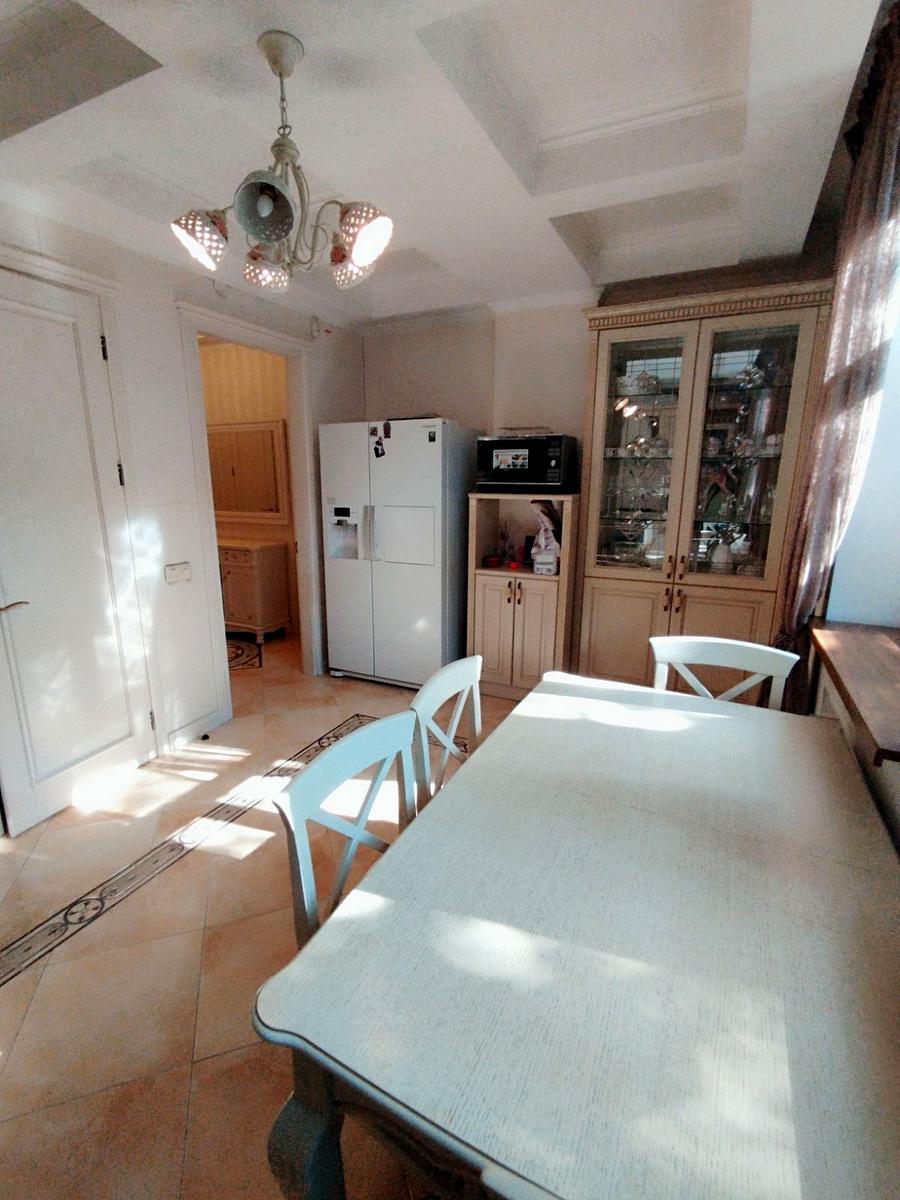 3-комнатная квартира по адресу ул. Польская (площадь 120 м²) - фото 15 3-комнатная квартира по адресу ул. Польская (площадь 120 м²) - Atlanta.ua - фото 15