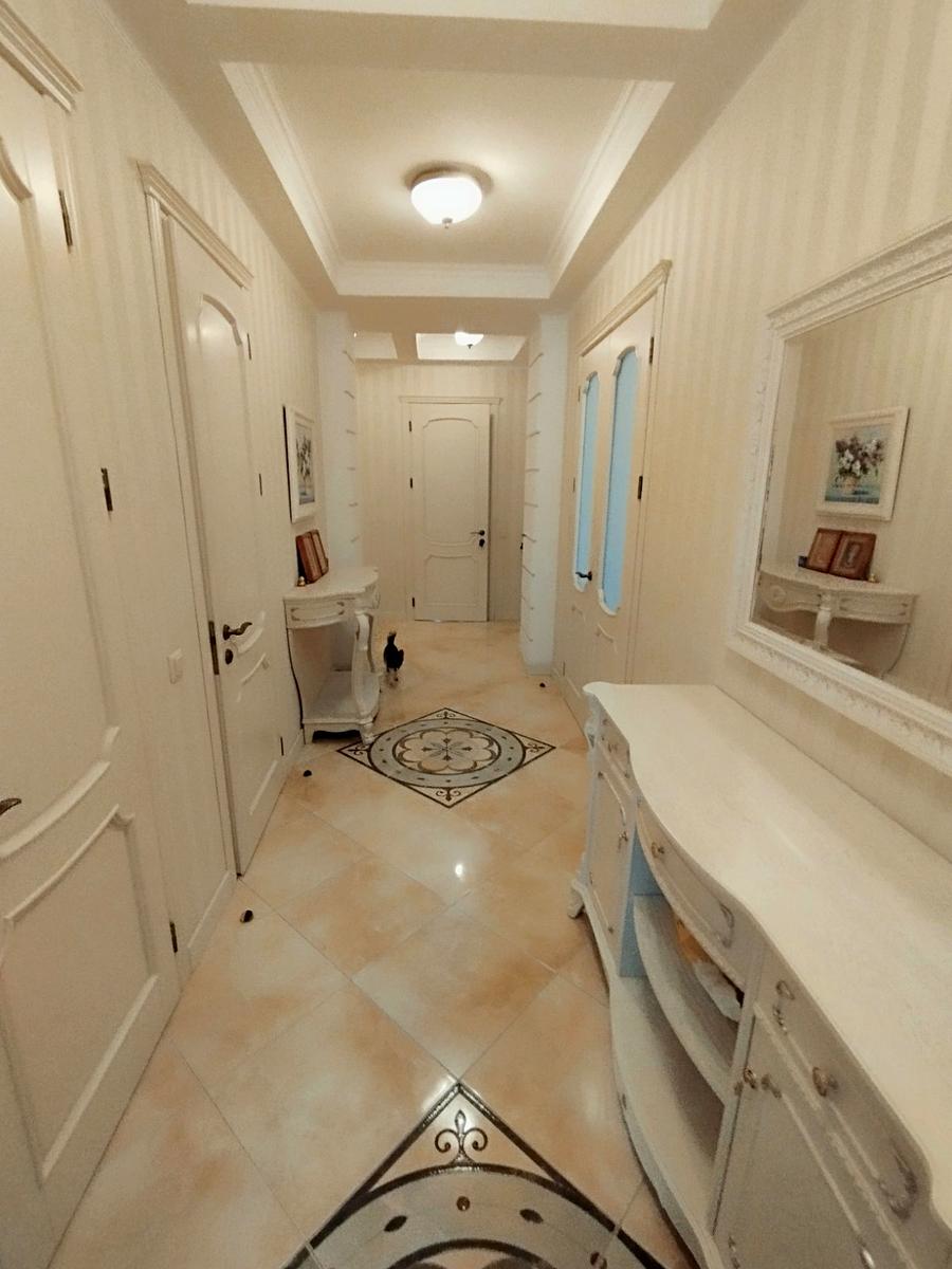3-комнатная квартира по адресу ул. Польская (площадь 120 м²) - фото 16 3-комнатная квартира по адресу ул. Польская (площадь 120 м²) - Atlanta.ua - фото 16