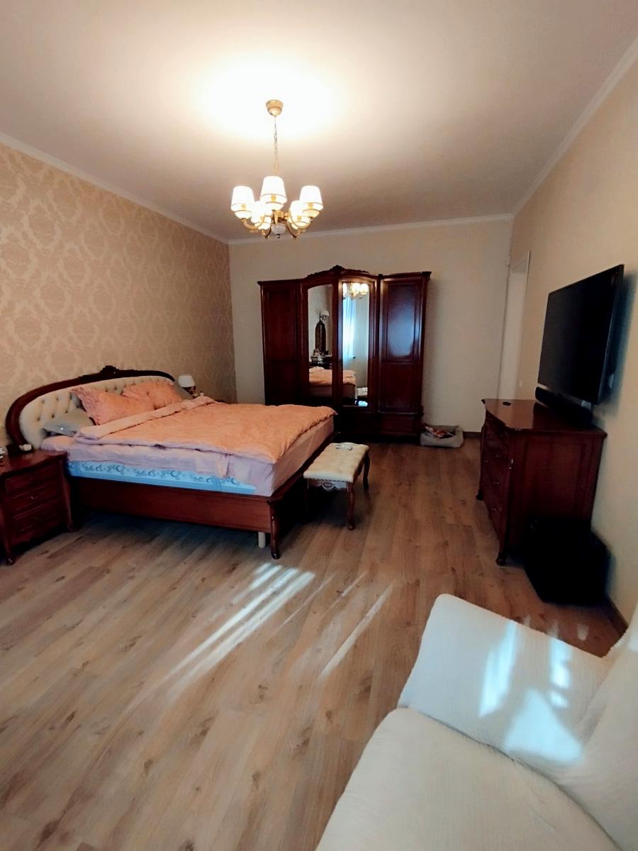 3-комнатная квартира по адресу ул. Польская (площадь 120 м²) - фото 18 3-комнатная квартира по адресу ул. Польская (площадь 120 м²) - Atlanta.ua - фото 18