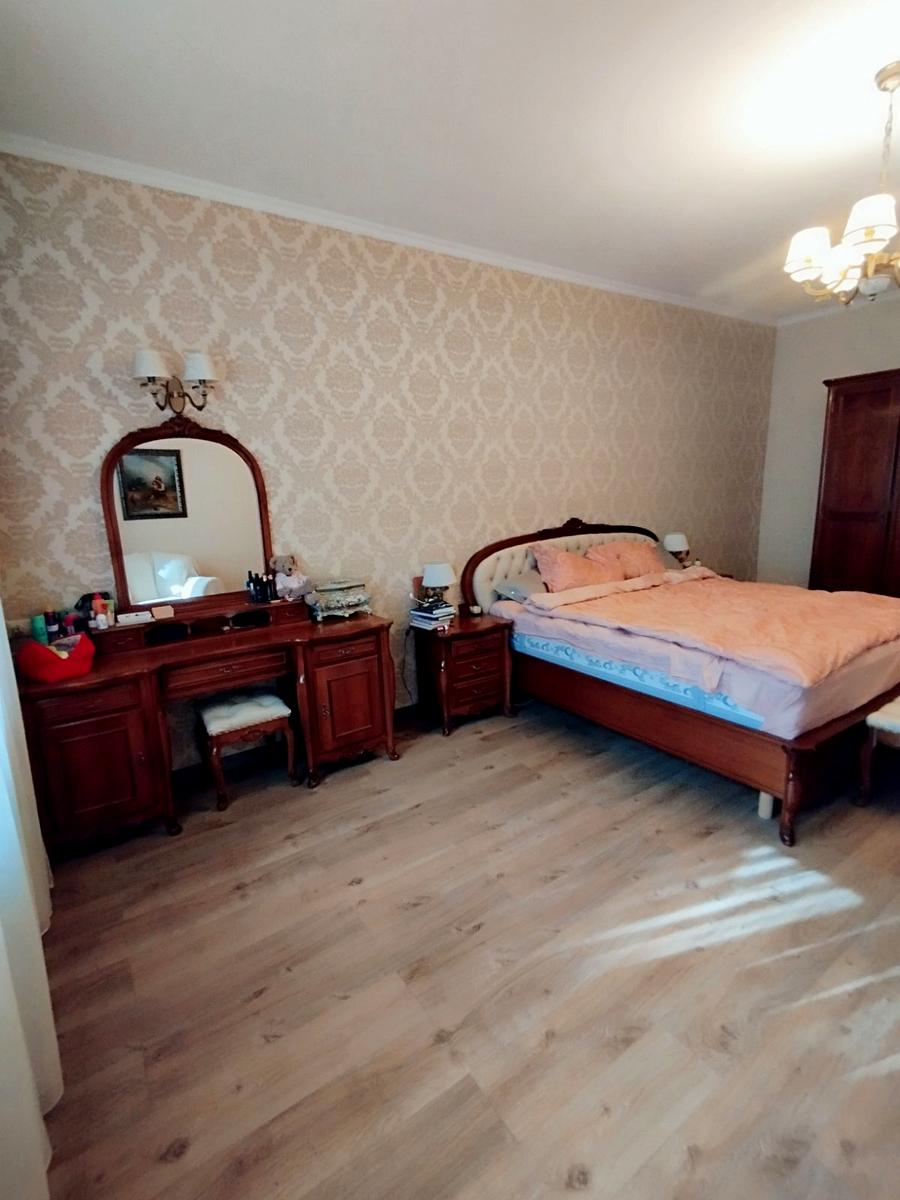 3-комнатная квартира по адресу ул. Польская (площадь 120 м²) - фото 19 3-комнатная квартира по адресу ул. Польская (площадь 120 м²) - Atlanta.ua - фото 19