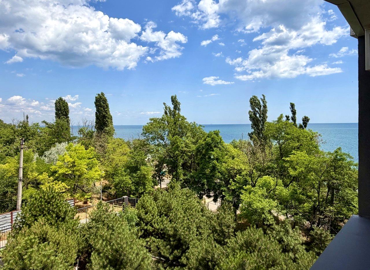 2-комнатная квартира по адресу Фонтанская дор. (площадь 82 м²) - фото 3 2-комнатная квартира по адресу Фонтанская дор. (площадь 82 м²) - Atlanta.ua - фото 3