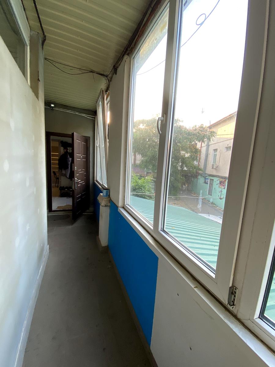 2-комнатная квартира по адресу ул. Водопроводная (площадь 49 м²) - фото 10 2-комнатная квартира по адресу ул. Водопроводная (площадь 49 м²) - Atlanta.ua - фото 10