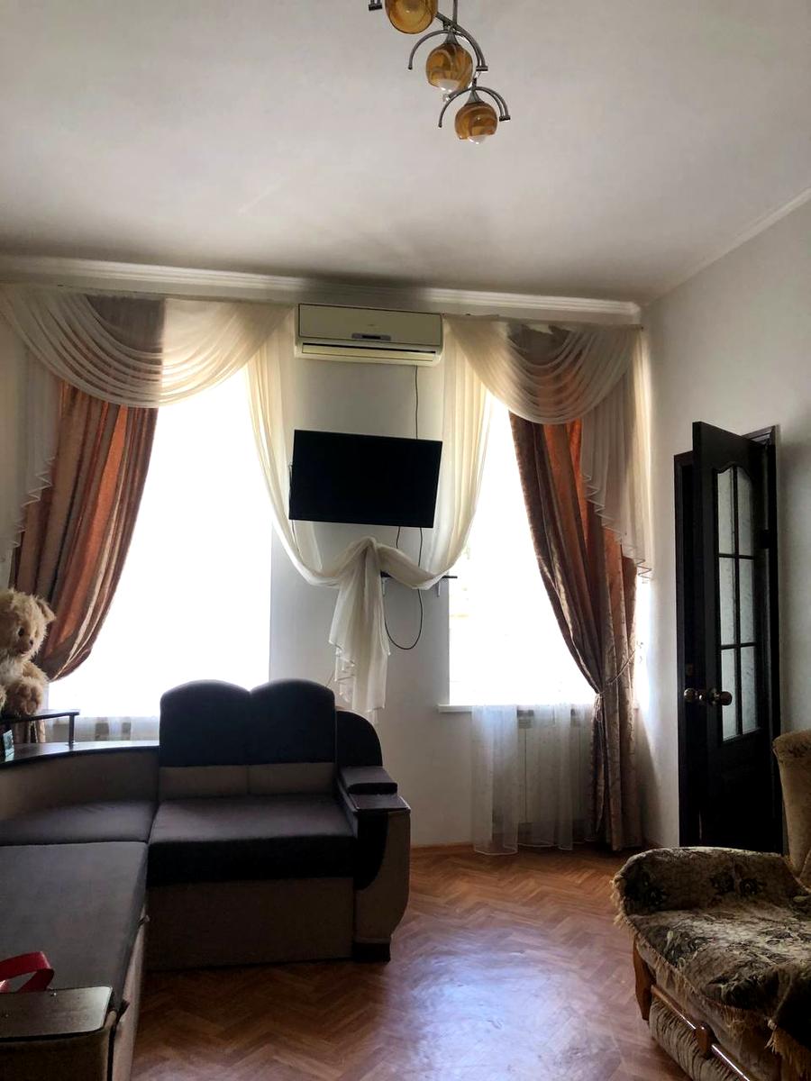 2-комнатная квартира по адресу ул. Водопроводная (площадь 36 м²) - фото 3 2-комнатная квартира по адресу ул. Водопроводная (площадь 36 м²) - Atlanta.ua - фото 3