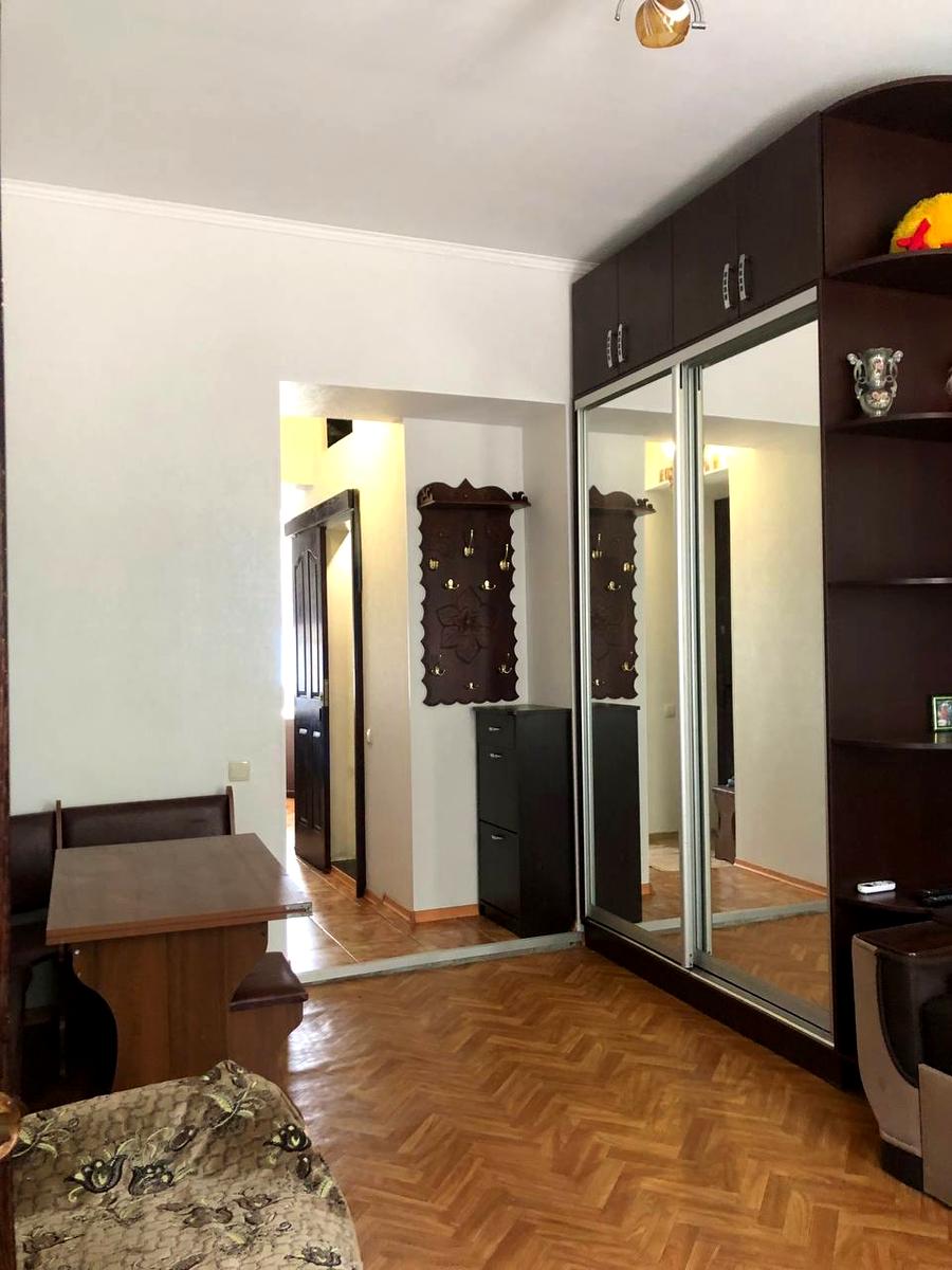 2-комнатная квартира по адресу ул. Водопроводная (площадь 36 м²) - фото 6 2-комнатная квартира по адресу ул. Водопроводная (площадь 36 м²) - Atlanta.ua - фото 6