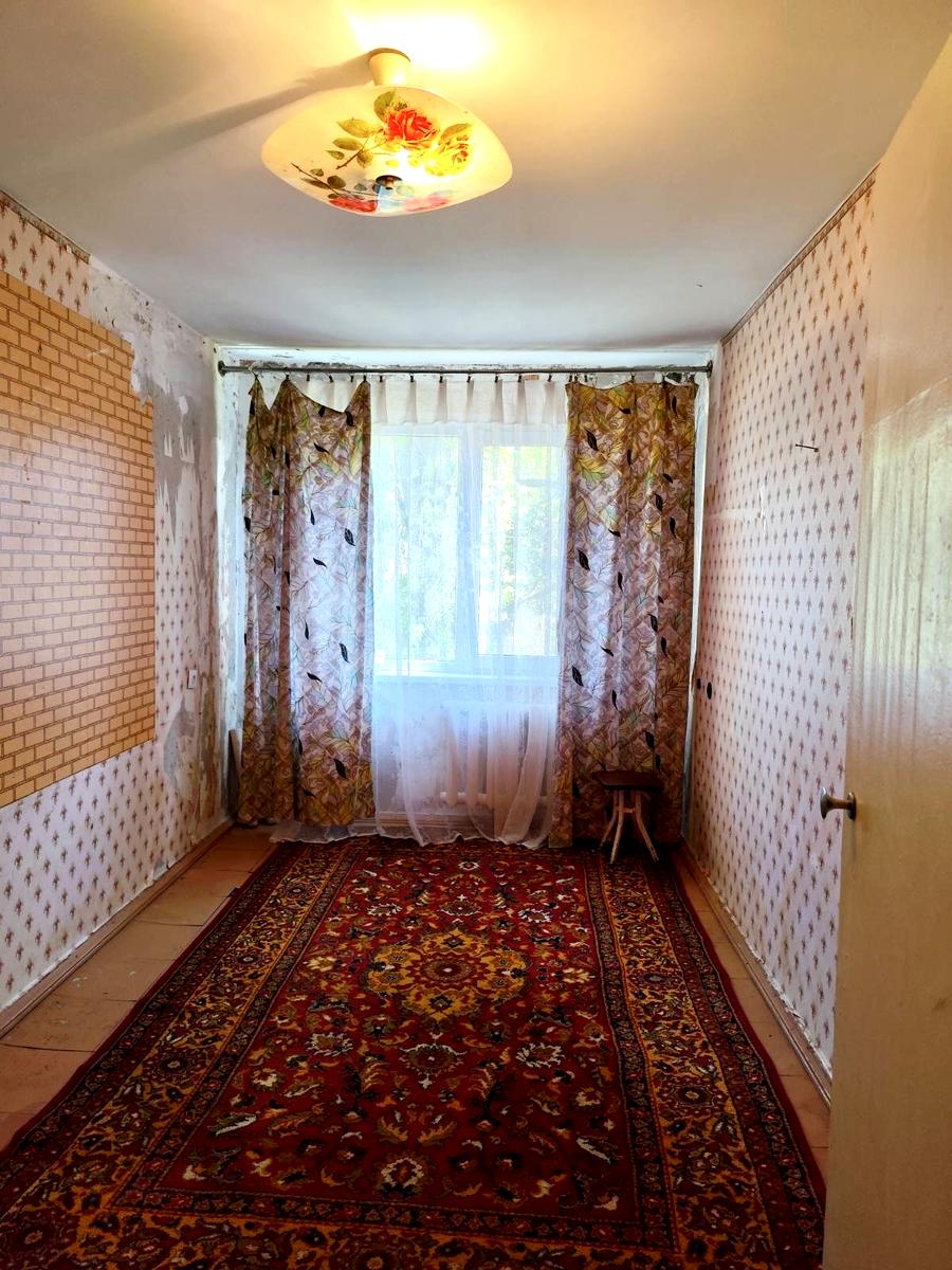 2-комнатная квартира по адресу ул. Курская (площадь 45 м²) - фото 4 2-комнатная квартира по адресу ул. Курская (площадь 45 м²) - Atlanta.ua - фото 4