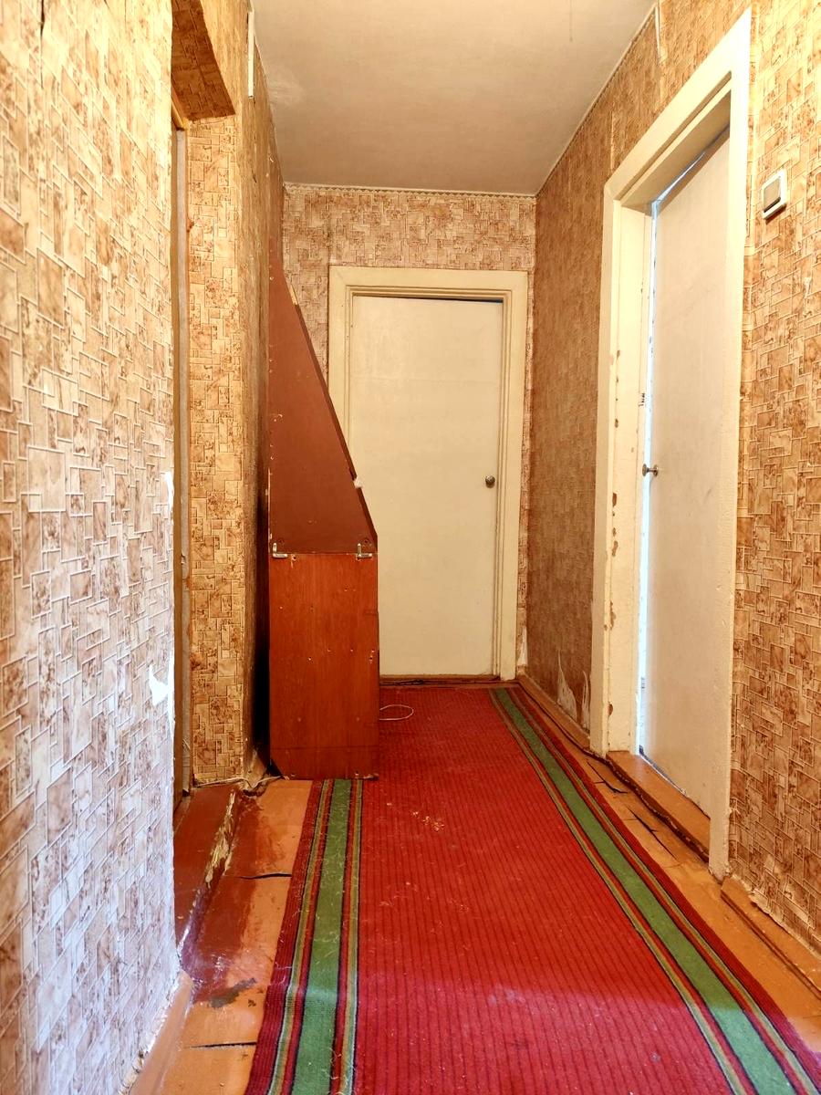 2-комнатная квартира по адресу ул. Курская (площадь 45 м²) - фото 3 2-комнатная квартира по адресу ул. Курская (площадь 45 м²) - Atlanta.ua - фото 3