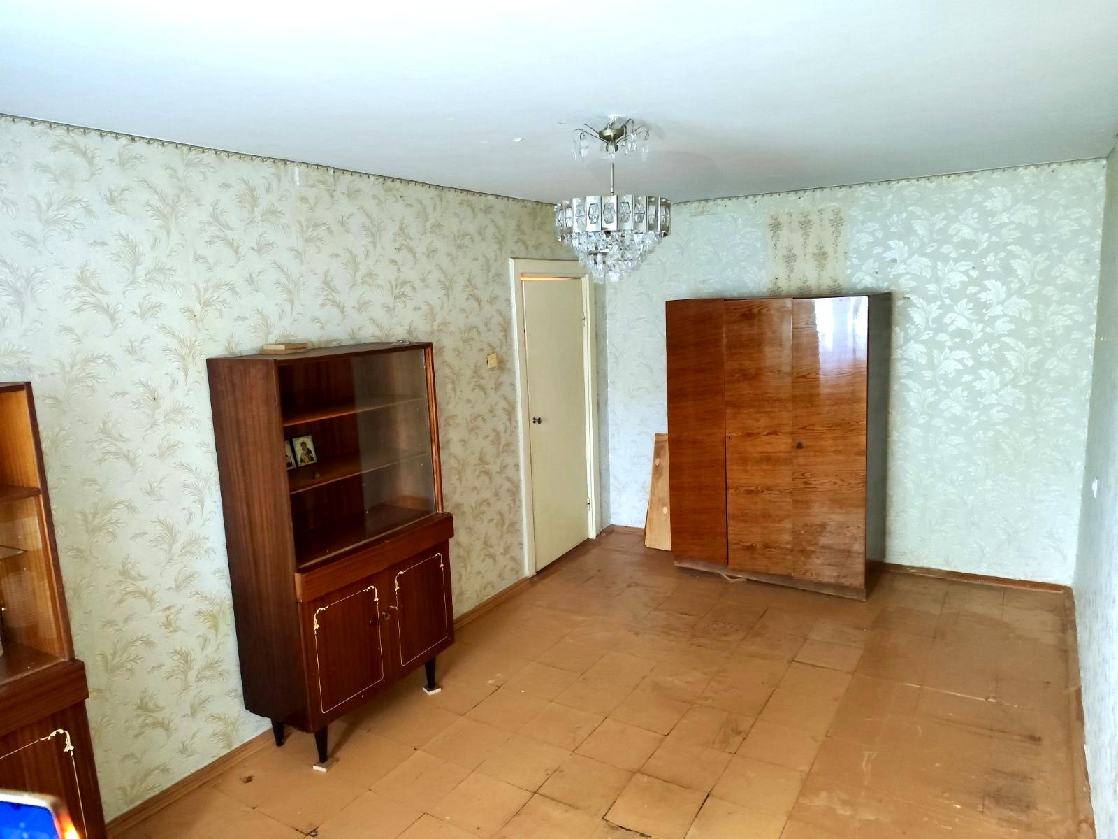 2-комнатная квартира по адресу ул. Курская (площадь 45 м²) 2-комнатная квартира по адресу ул. Курская (площадь 45 м²) - Atlanta.ua