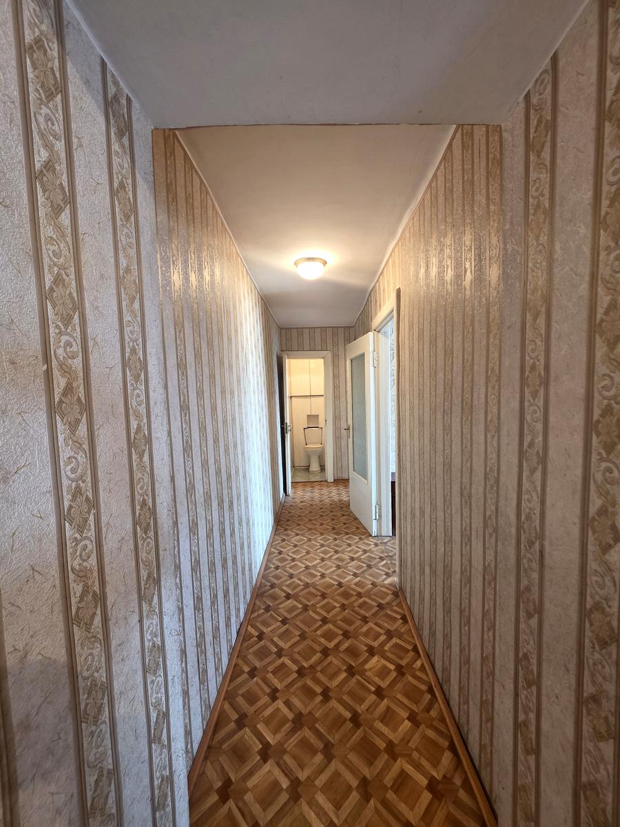 3-кімнатна квартира за адресою Небесної сотні пр. (площа 65 м²) - фото 3 3-кімнатна квартира за адресою Небесної сотні пр. (площа 65 м²) - Atlanta.ua - фото 3
