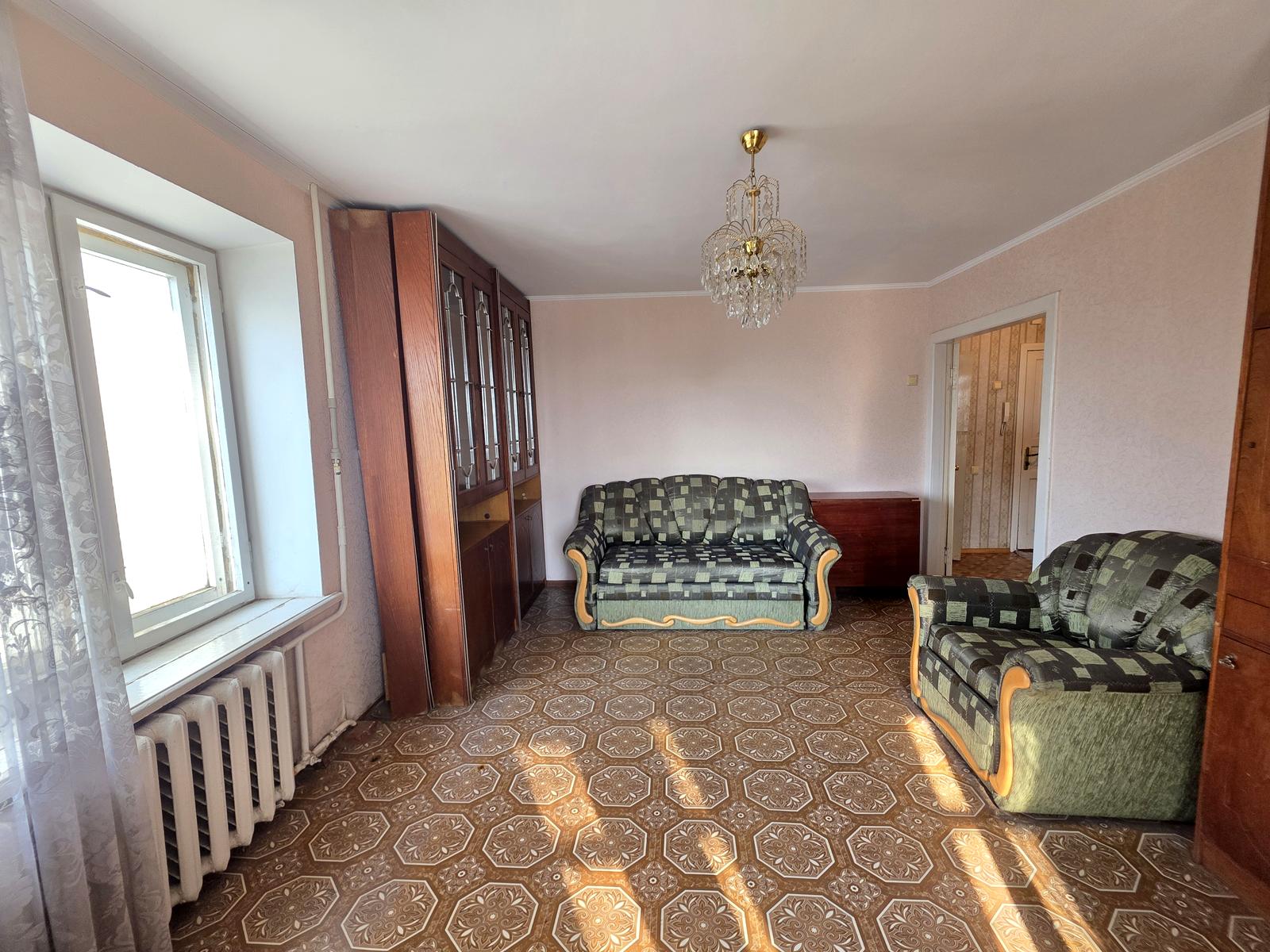 3-кімнатна квартира за адресою Небесної сотні пр. (площа 65 м²) - фото 2 3-кімнатна квартира за адресою Небесної сотні пр. (площа 65 м²) - Atlanta.ua - фото 2