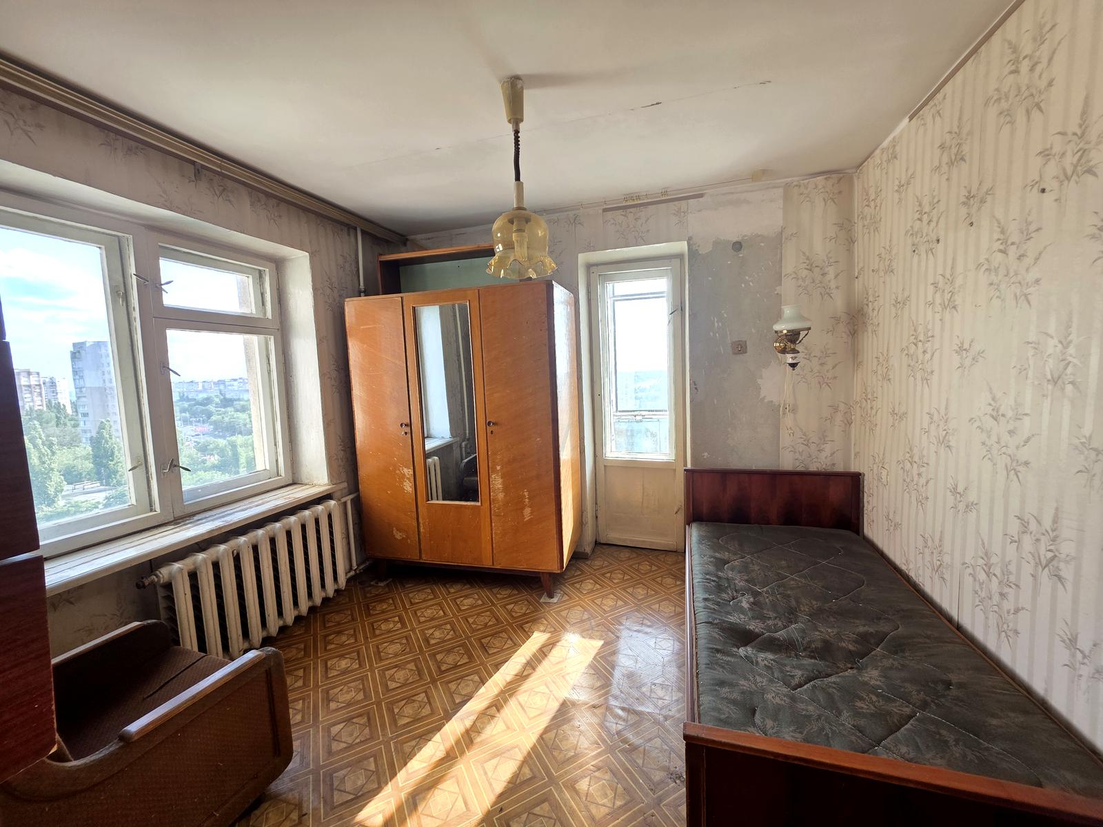 3-кімнатна квартира за адресою Небесної сотні пр. (площа 65 м²) - фото 8 3-кімнатна квартира за адресою Небесної сотні пр. (площа 65 м²) - Atlanta.ua - фото 8