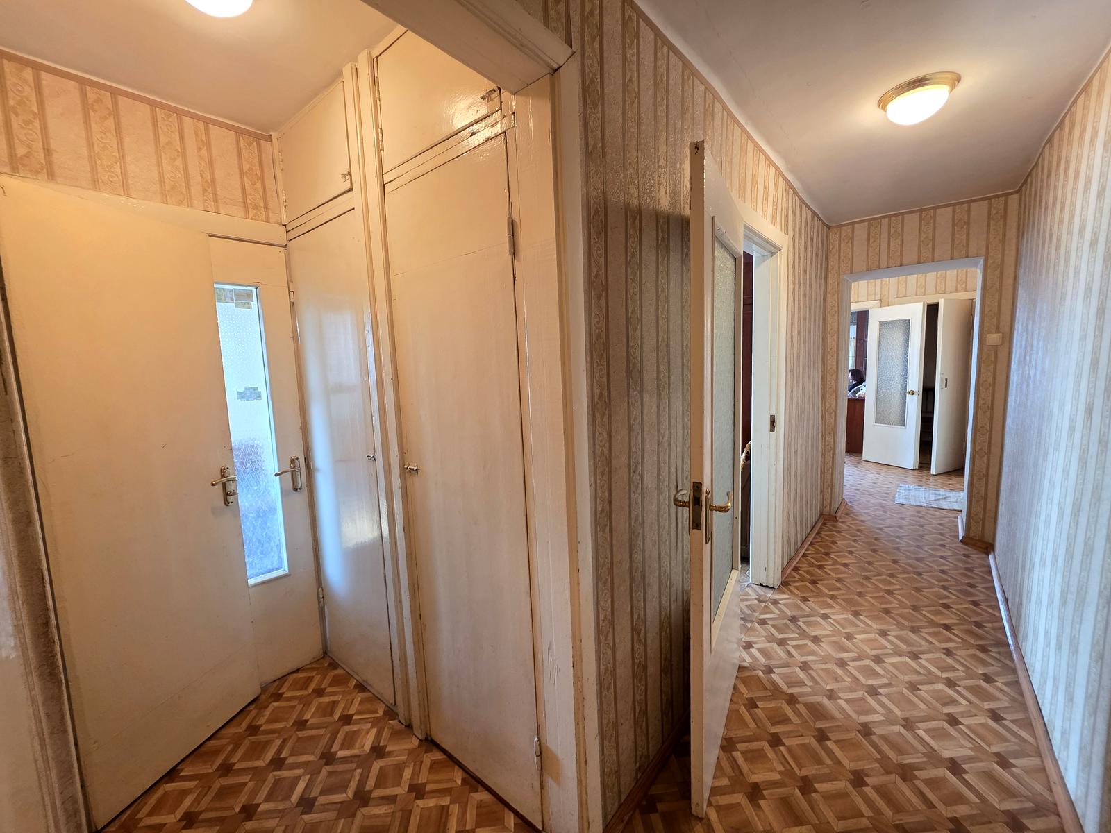 3-кімнатна квартира за адресою Небесної сотні пр. (площа 65 м²) - фото 9 3-кімнатна квартира за адресою Небесної сотні пр. (площа 65 м²) - Atlanta.ua - фото 9