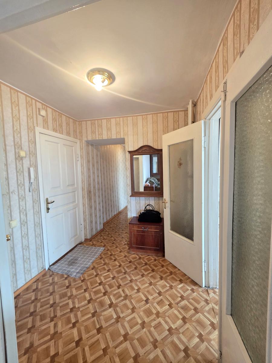 3-кімнатна квартира за адресою Небесної сотні пр. (площа 65 м²) - фото 6 3-кімнатна квартира за адресою Небесної сотні пр. (площа 65 м²) - Atlanta.ua - фото 6