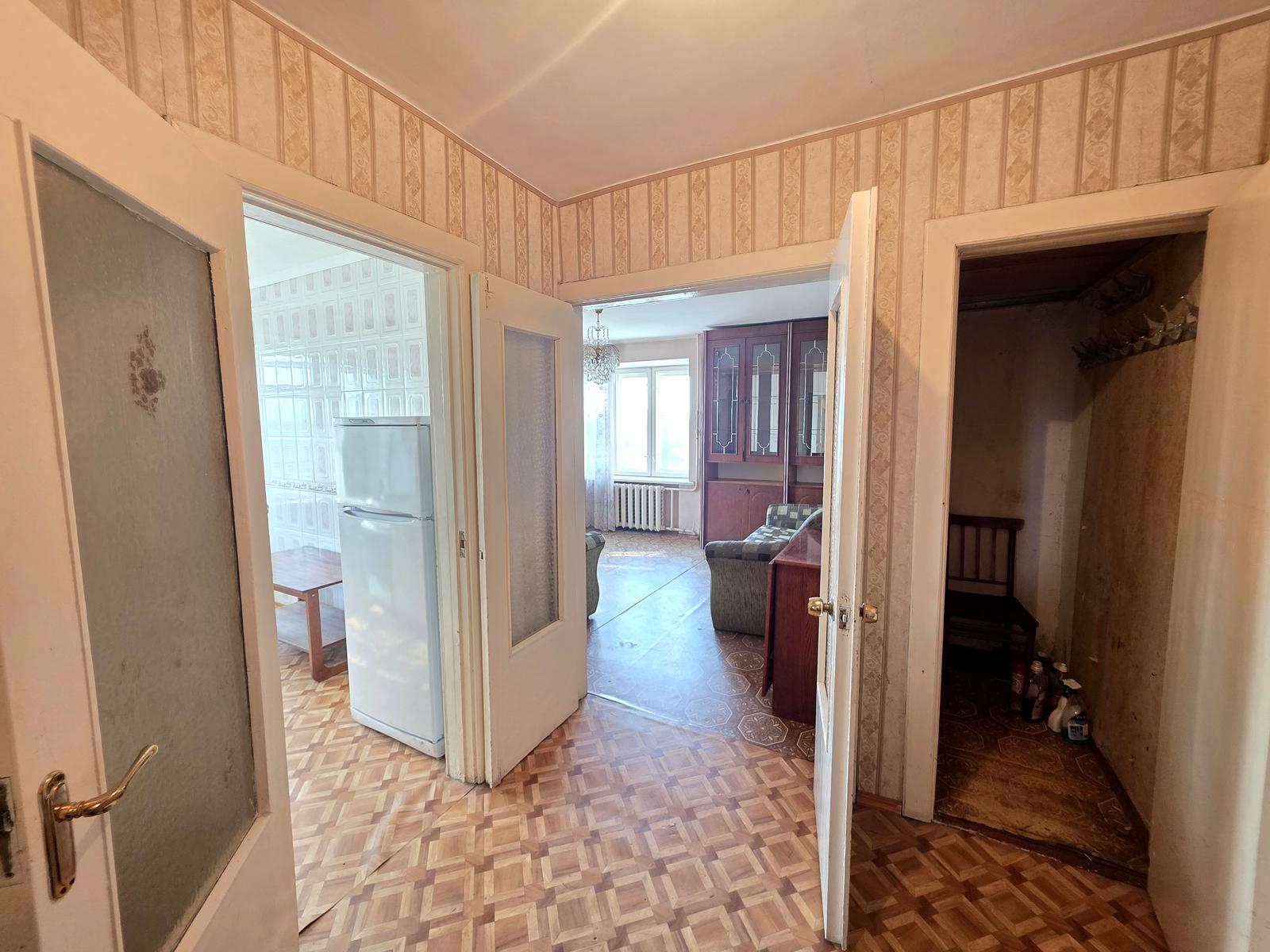 3-кімнатна квартира за адресою Небесної сотні пр. (площа 65 м²) - фото 12 3-кімнатна квартира за адресою Небесної сотні пр. (площа 65 м²) - Atlanta.ua - фото 12