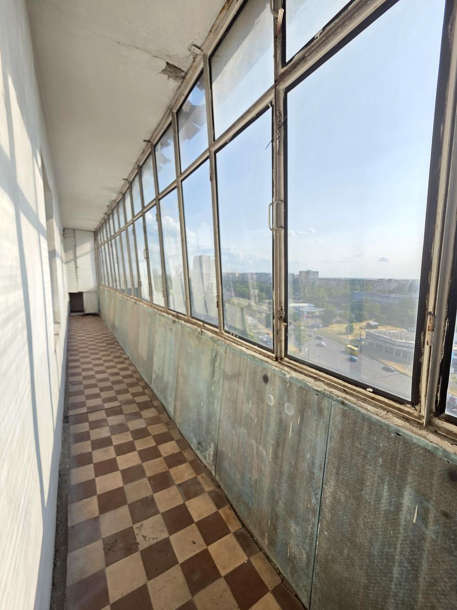 3-кімнатна квартира за адресою Небесної сотні пр. (площа 65 м²) - фото 13 3-кімнатна квартира за адресою Небесної сотні пр. (площа 65 м²) - Atlanta.ua - фото 13