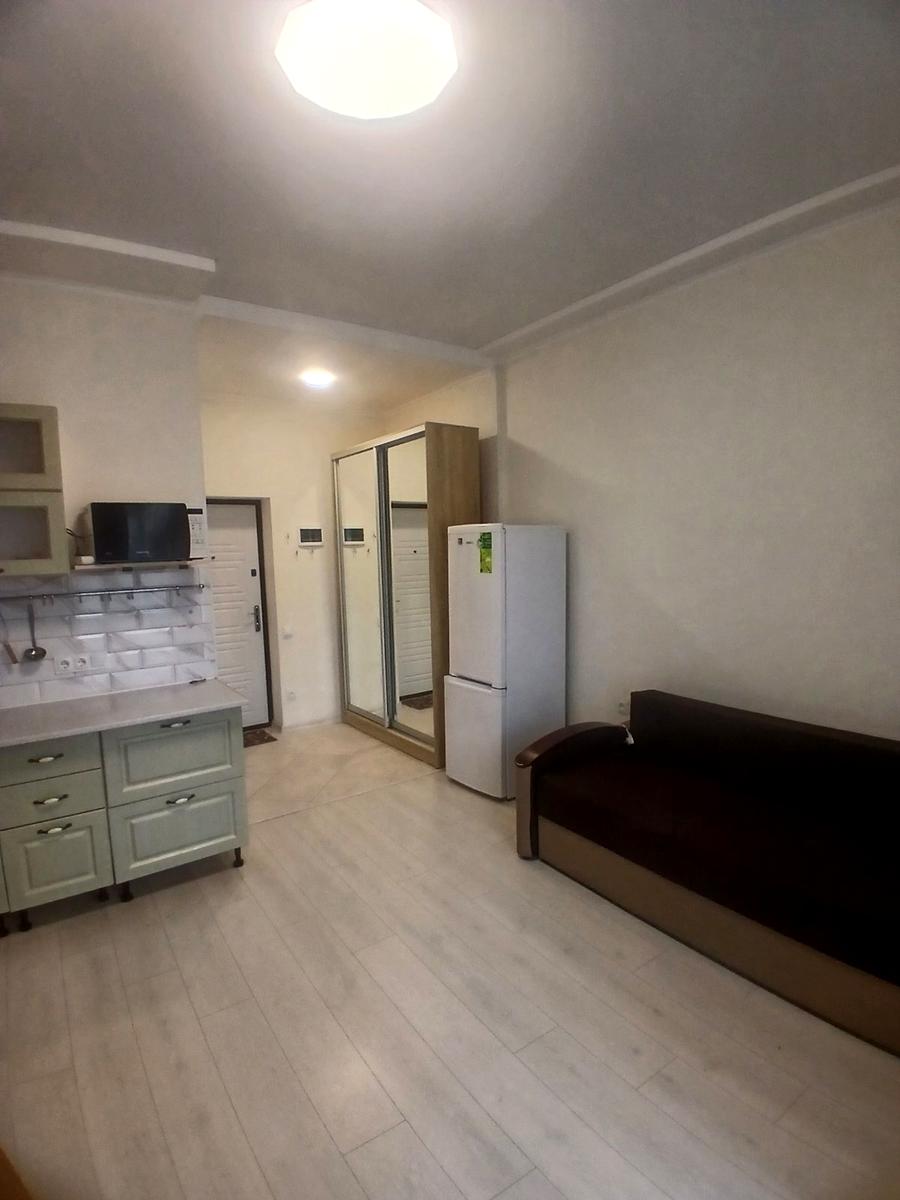 1-комнатная квартира по адресу (площадь 24 м²) 1-комнатная квартира по адресу (площадь 24 м²) - Atlanta.ua