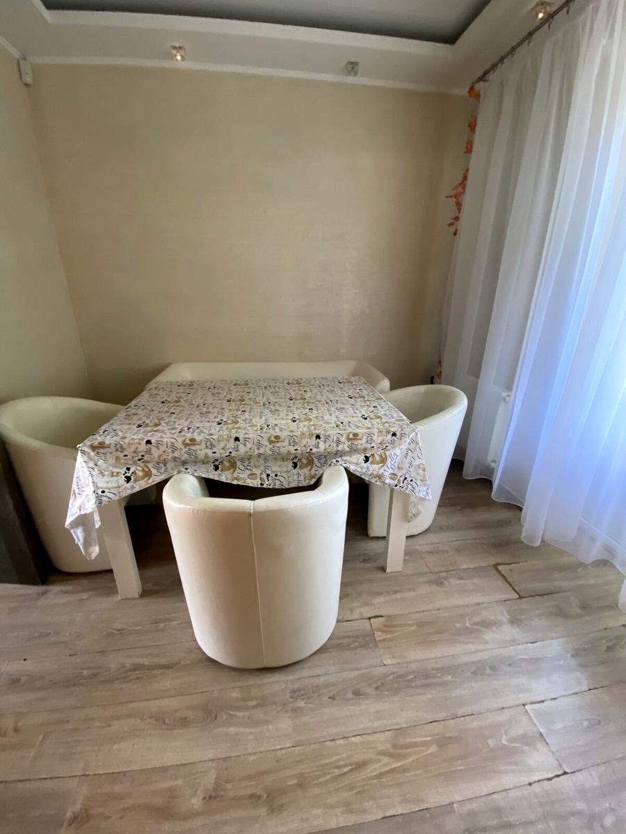Будинок за адресою вул. Якірна (площа 146 м²) - фото 3 Будинок за адресою вул. Якірна (площа 146 м²) - Atlanta.ua - фото 3