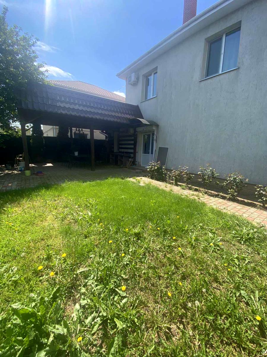 Будинок за адресою вул. Якірна (площа 146 м²) - фото 9 Будинок за адресою вул. Якірна (площа 146 м²) - Atlanta.ua - фото 9