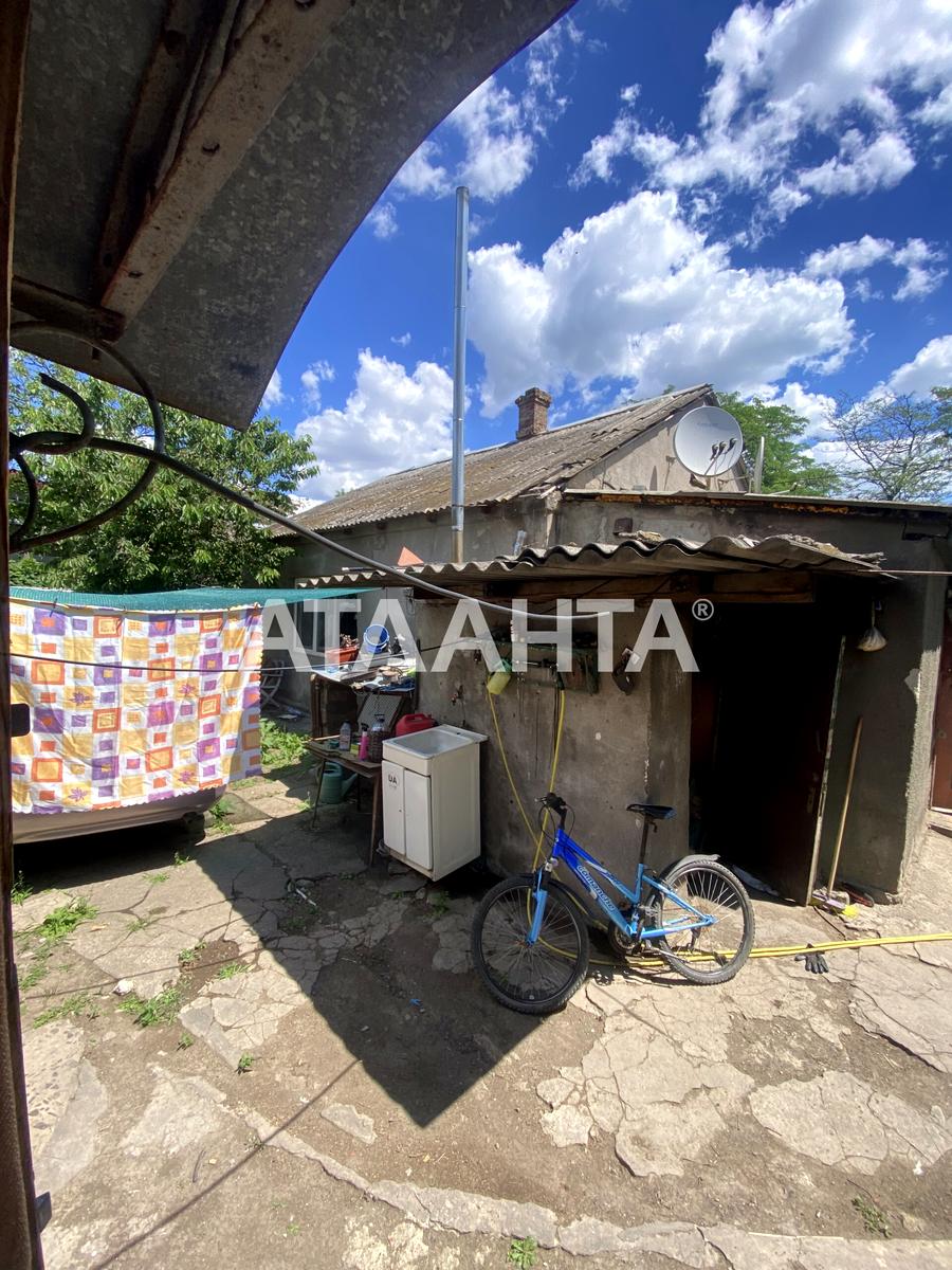 Дом по адресу (площадь 56,2 м²) - imageAlt 11 Дом по адресу (площадь 56,2 м²) - Atlanta.ua - imageAlt 11