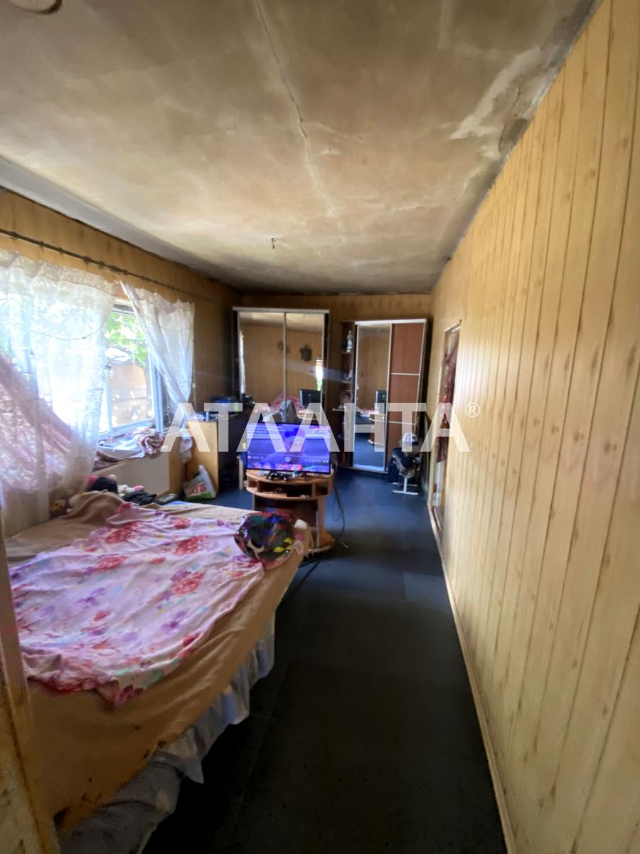 Дом по адресу (площадь 56,2 м²) Дом по адресу (площадь 56,2 м²) - Atlanta.ua