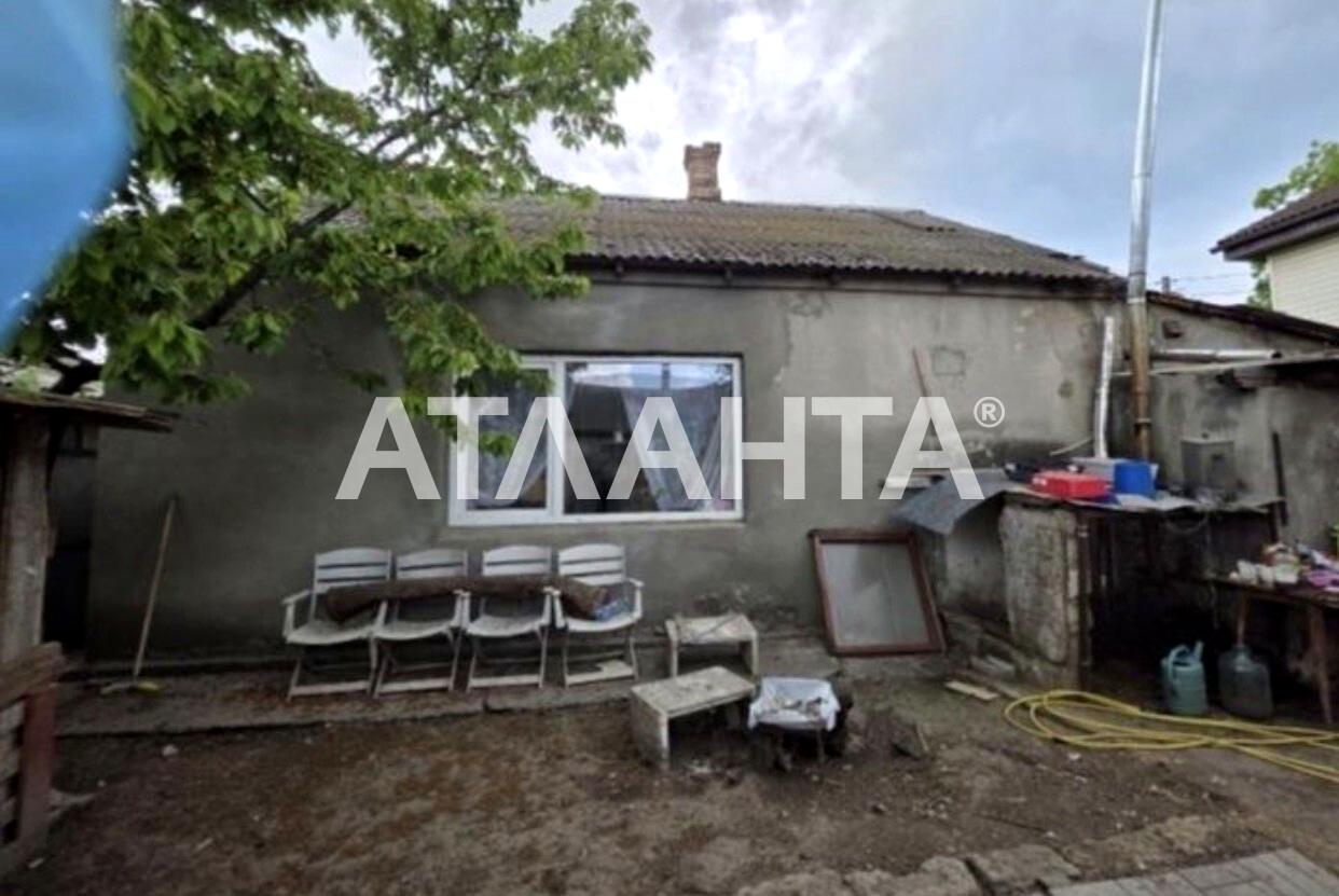 Дом по адресу (площадь 56,2 м²) - imageAlt 10 Дом по адресу (площадь 56,2 м²) - Atlanta.ua - imageAlt 10