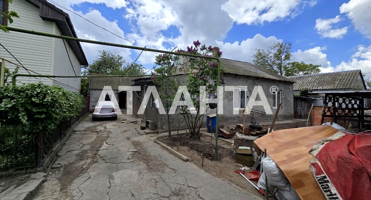 Дом по адресу (площадь 56,2 м²) - imageAlt 12 Дом по адресу (площадь 56,2 м²) - Atlanta.ua - imageAlt 12