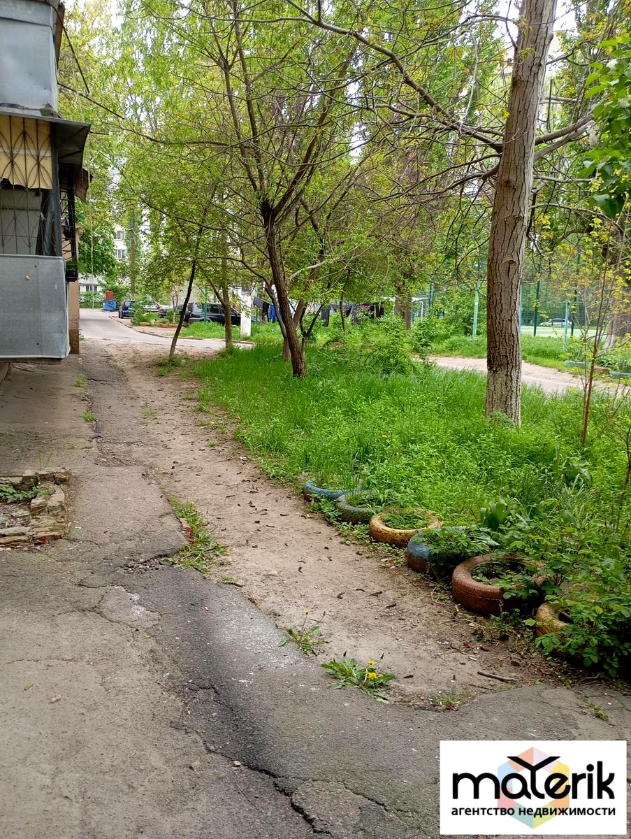 1-комнатная квартира по адресу ул. Заболотного ак. (площадь 22 м²) - фото 19 1-комнатная квартира по адресу ул. Заболотного ак. (площадь 22 м²) - Atlanta.ua - фото 19