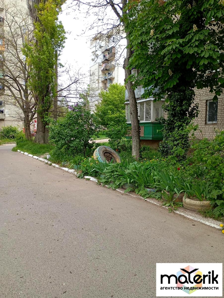 1-комнатная квартира по адресу ул. Заболотного ак. (площадь 22 м²) - фото 20 1-комнатная квартира по адресу ул. Заболотного ак. (площадь 22 м²) - Atlanta.ua - фото 20