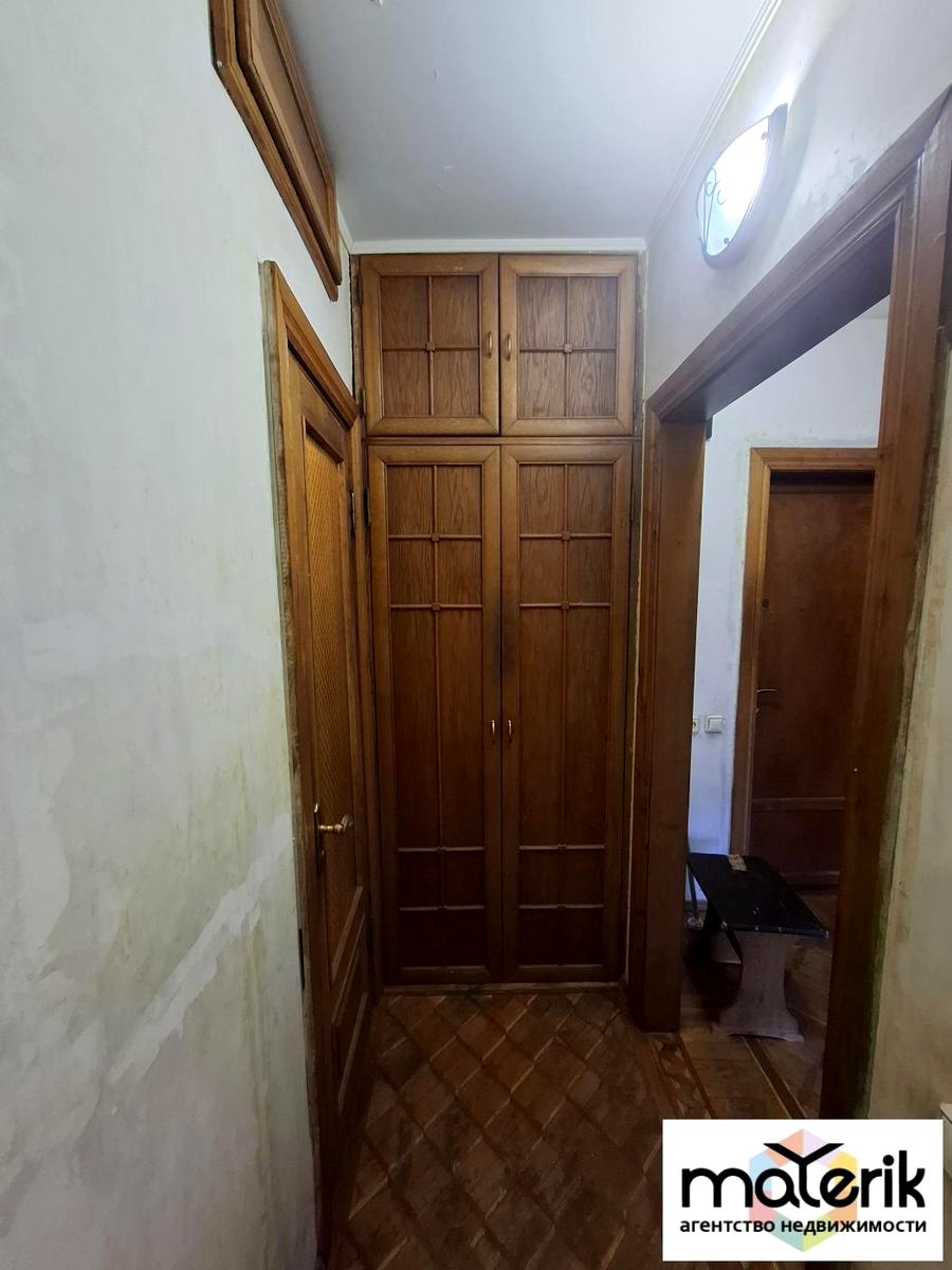2-комнатная квартира по адресу (площадь 50 м²) - imageAlt 12 2-комнатная квартира по адресу (площадь 50 м²) - Atlanta.ua - imageAlt 12