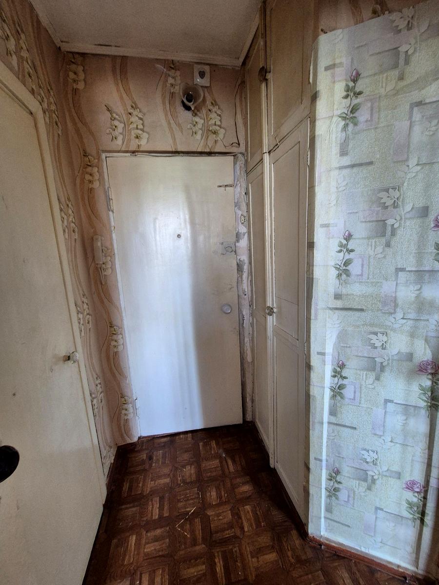 1-комнатная квартира по адресу ул. Виноградная (площадь 22 м²) - фото 8 1-комнатная квартира по адресу ул. Виноградная (площадь 22 м²) - Atlanta.ua - фото 8