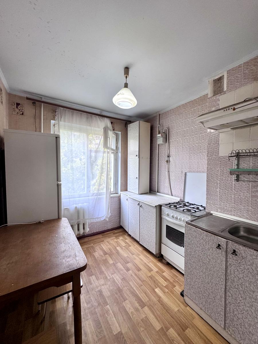1-комнатная квартира по адресу ул. Вильямса ак. (площадь 48,3 м²) - imageAlt 4 1-комнатная квартира по адресу ул. Вильямса ак. (площадь 48,3 м²) - Atlanta.ua - imageAlt 4