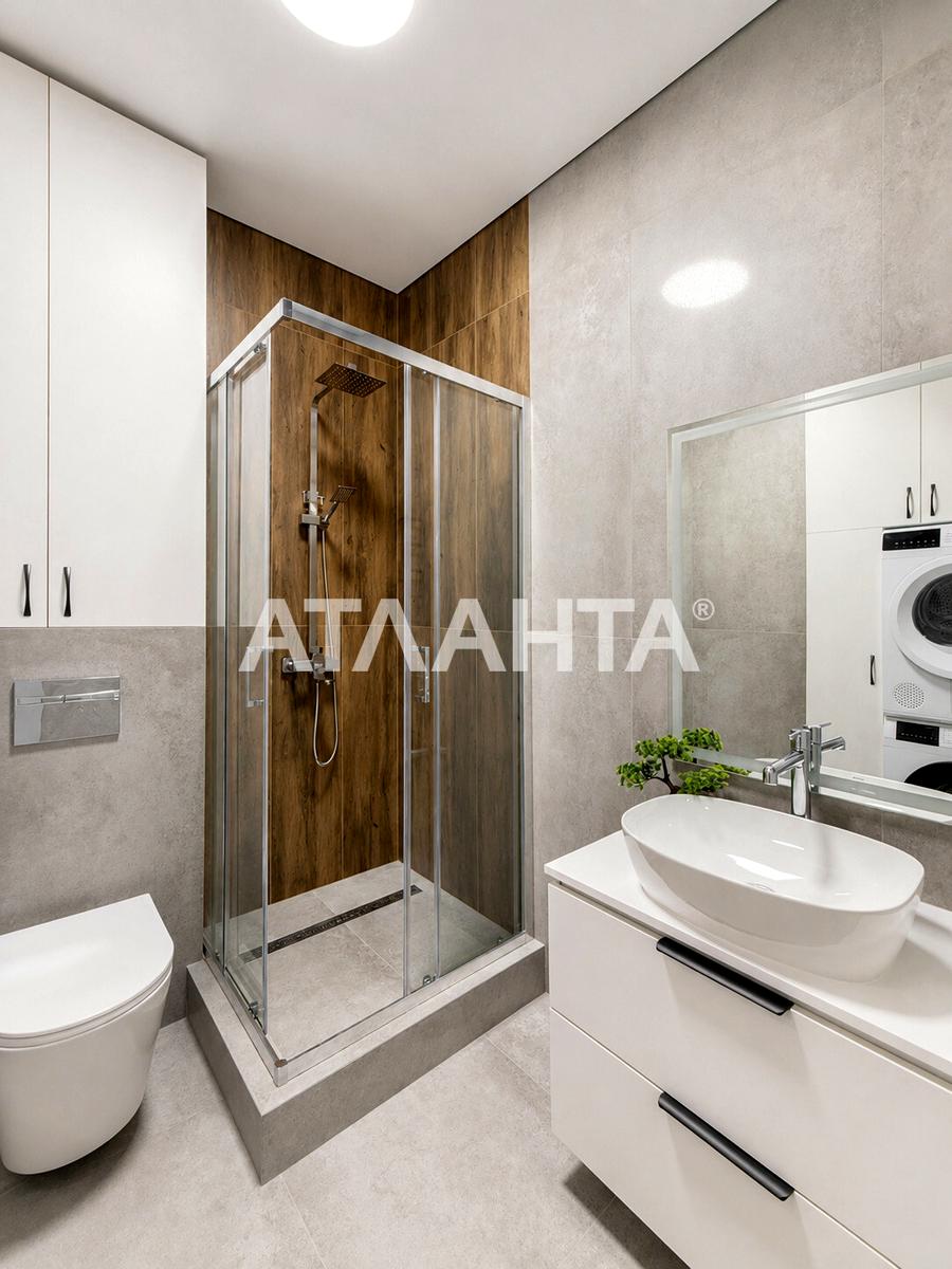 1-комнатная квартира по адресу ул. Аркадийское плато (площадь 30 м²) - фото 8 1-комнатная квартира по адресу ул. Аркадийское плато (площадь 30 м²) - Atlanta.ua - фото 8