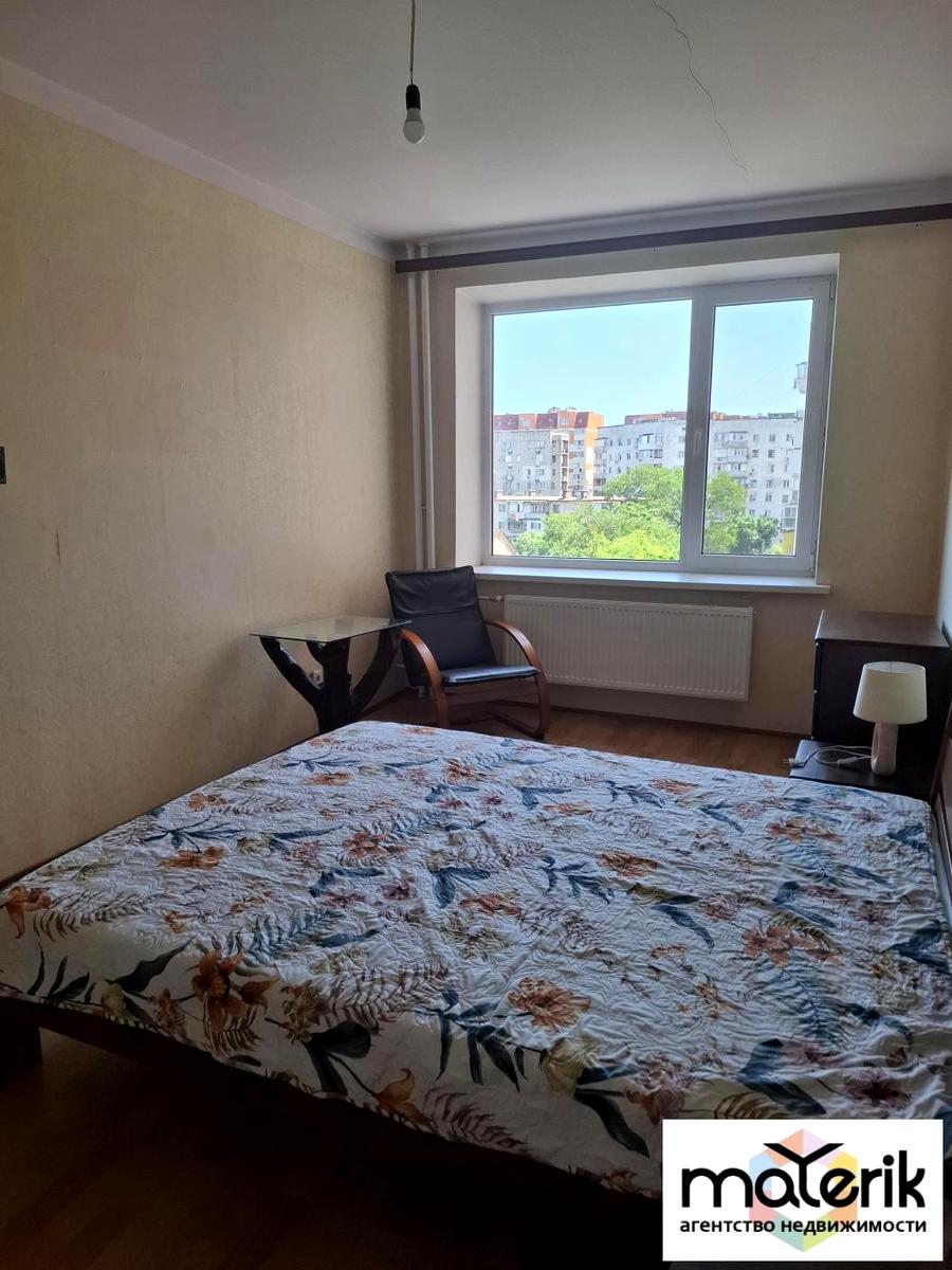 3-кімнатна квартира за адресою вул. Святослава Ріхтера (площа 80 м²) - фото 14 3-кімнатна квартира за адресою вул. Святослава Ріхтера (площа 80 м²) - Atlanta.ua - фото 14