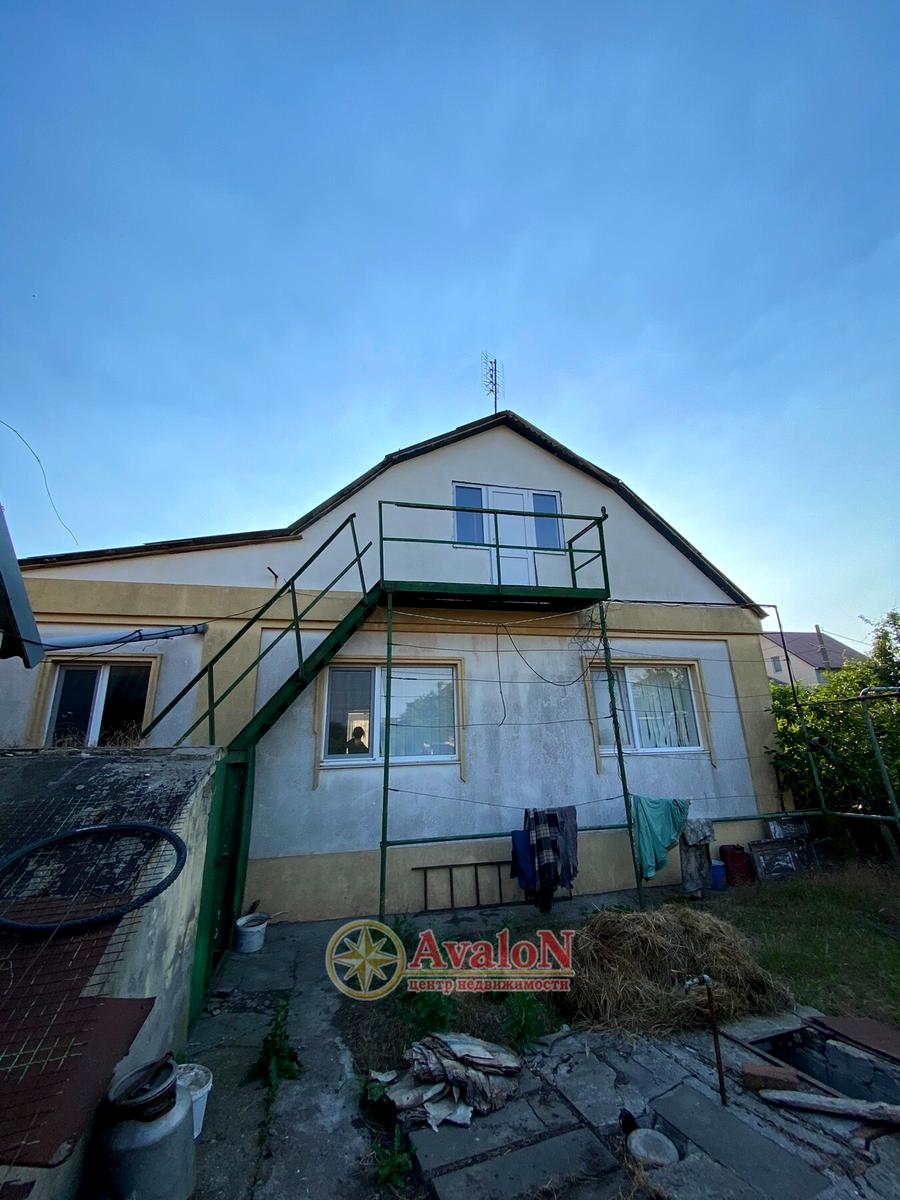 Дом по адресу (площадь 115 м²) - imageAlt 18 Дом по адресу (площадь 115 м²) - Atlanta.ua - imageAlt 18