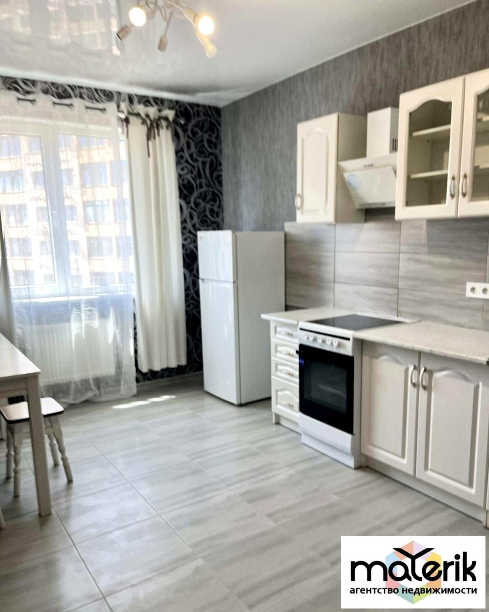 1-комнатная квартира по адресу ул. Сахарова (площадь 42 м²) - фото 2 1-комнатная квартира по адресу ул. Сахарова (площадь 42 м²) - Atlanta.ua - фото 2