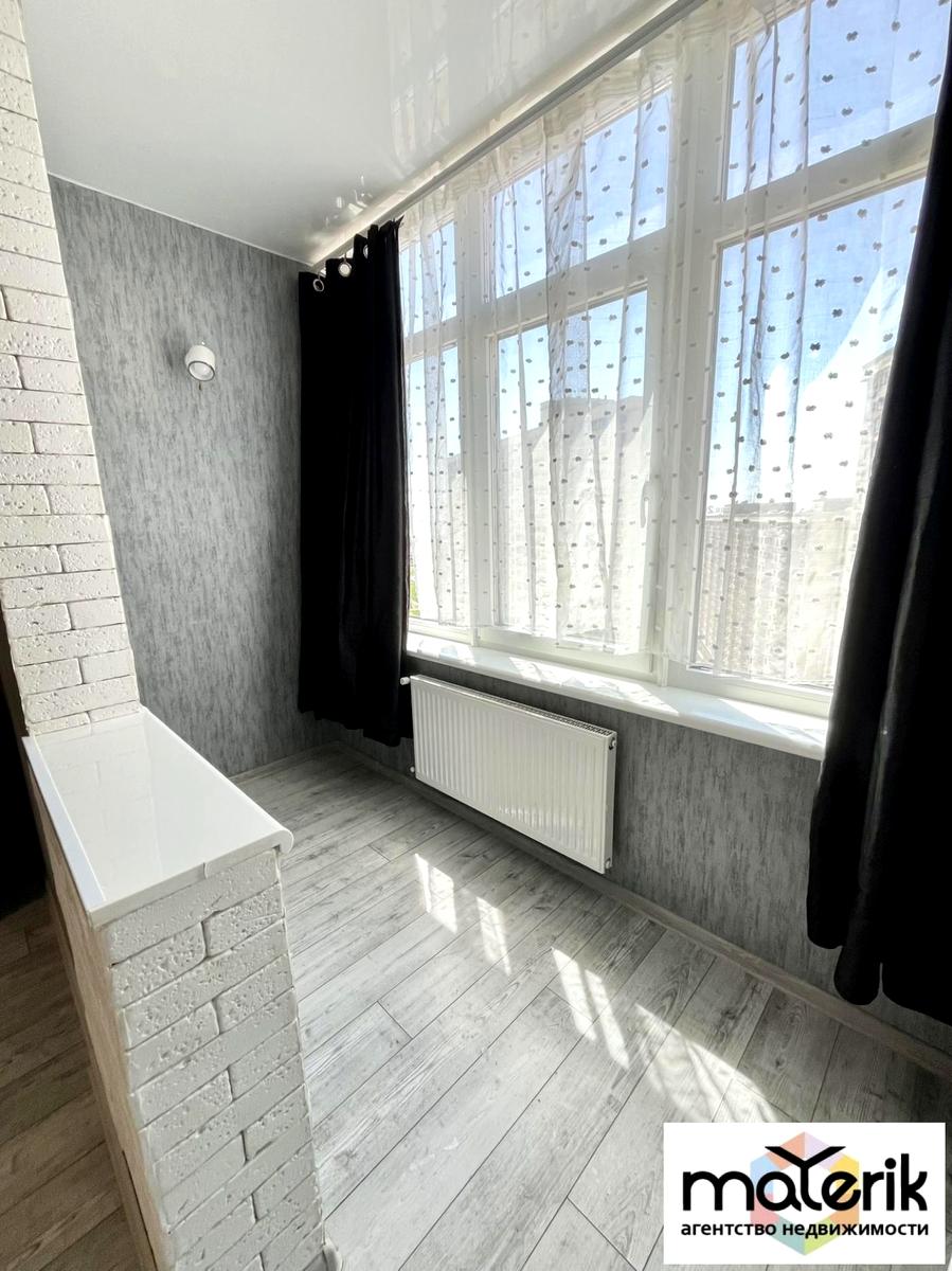 1-комнатная квартира по адресу ул. Сахарова (площадь 42 м²) - фото 8 1-комнатная квартира по адресу ул. Сахарова (площадь 42 м²) - Atlanta.ua - фото 8