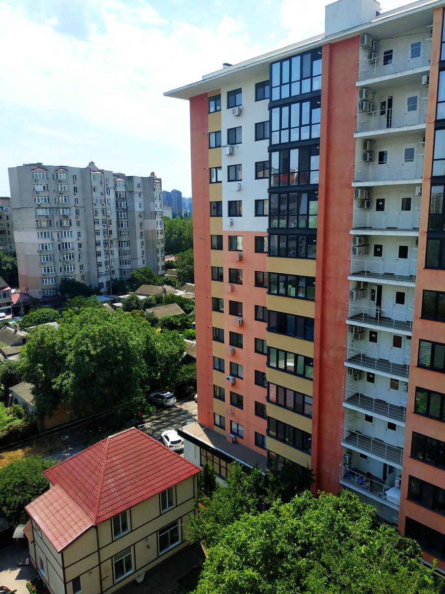 Многокомнатная квартира по адресу (площадь 81 м²) Многокомнатная квартира по адресу (площадь 81 м²) - Atlanta.ua
