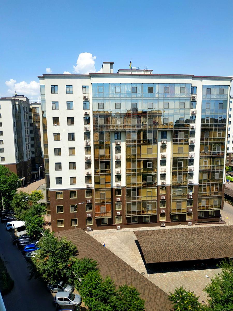 Многокомнатная квартира по адресу (площадь 81 м²) - фото 14 Многокомнатная квартира по адресу (площадь 81 м²) - Atlanta.ua - фото 14