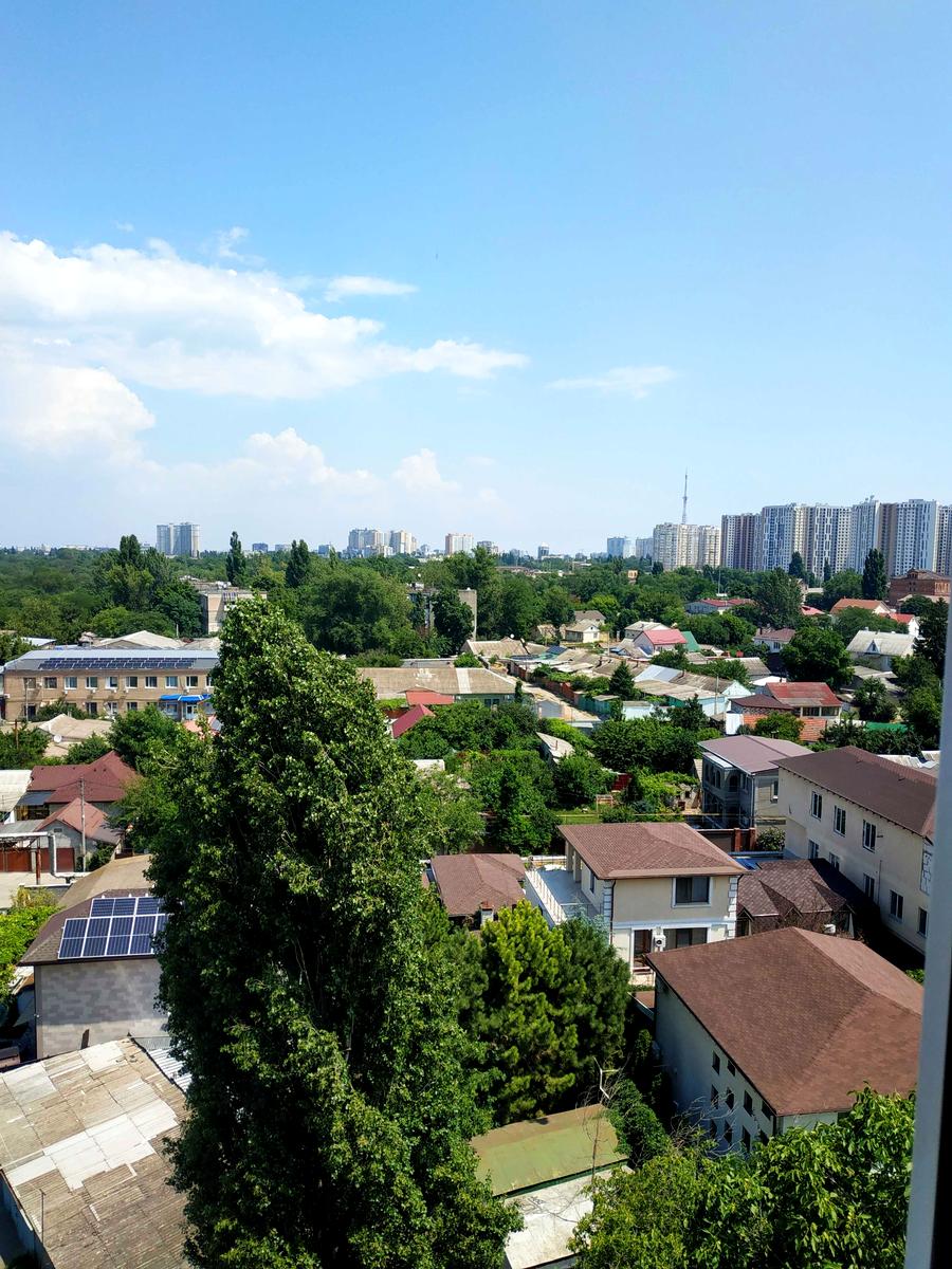 Многокомнатная квартира по адресу (площадь 81 м²) - фото 16 Многокомнатная квартира по адресу (площадь 81 м²) - Atlanta.ua - фото 16
