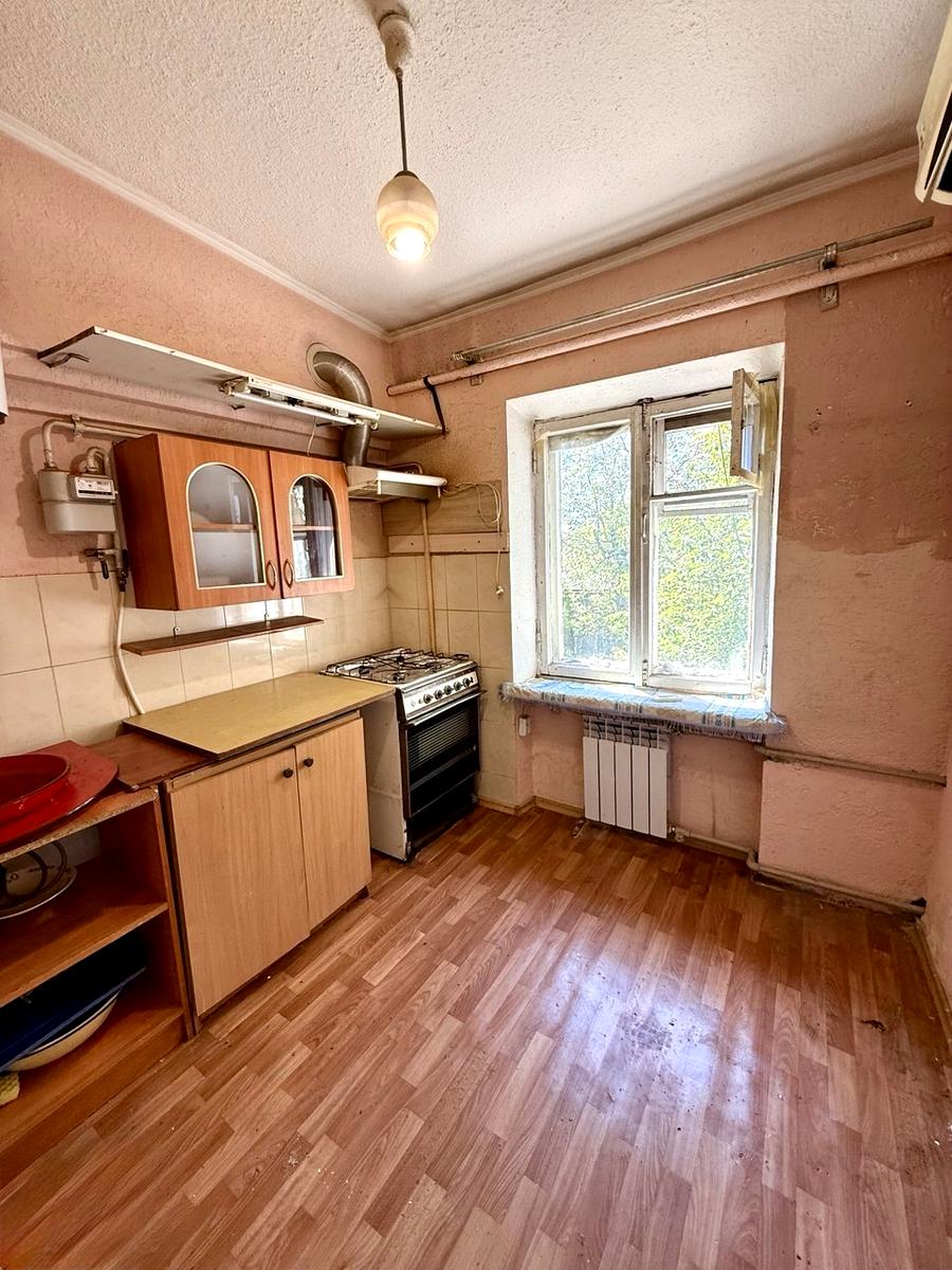 1-комнатная квартира по адресу ул. Болградская (площадь 29 м²) 1-комнатная квартира по адресу ул. Болградская (площадь 29 м²) - Atlanta.ua
