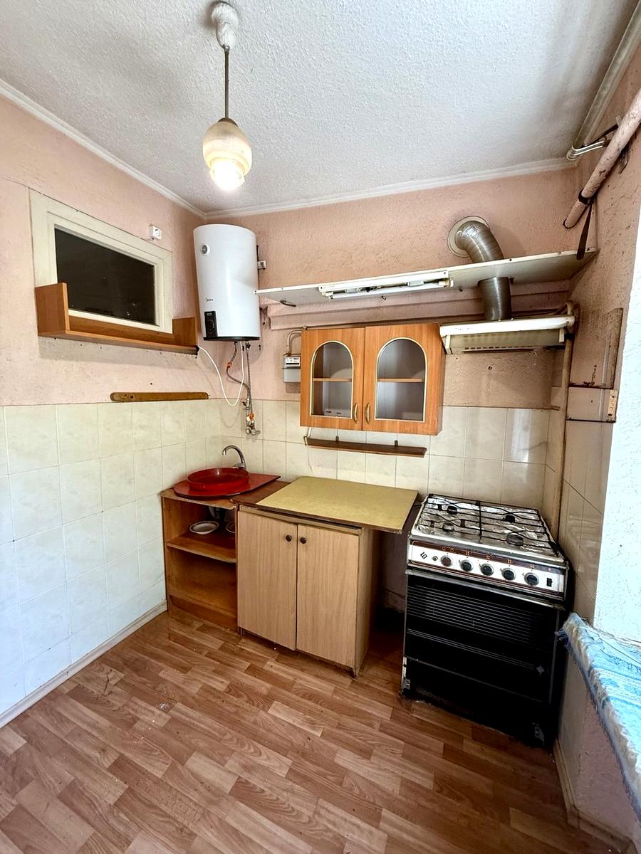 1-комнатная квартира по адресу ул. Болградская (площадь 29 м²) - фото 2 1-комнатная квартира по адресу ул. Болградская (площадь 29 м²) - Atlanta.ua - фото 2
