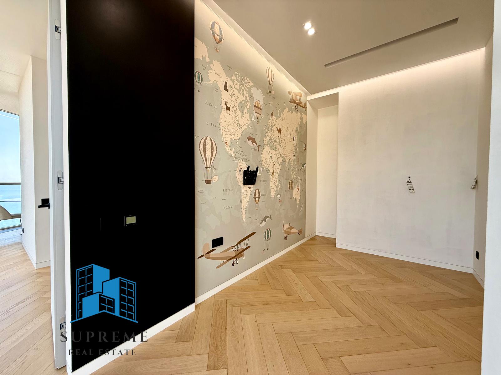 2-комнатная квартира по адресу Курортный пер. (площадь 86,8 м²) - фото 46 2-комнатная квартира по адресу Курортный пер. (площадь 86,8 м²) - Atlanta.ua - фото 46