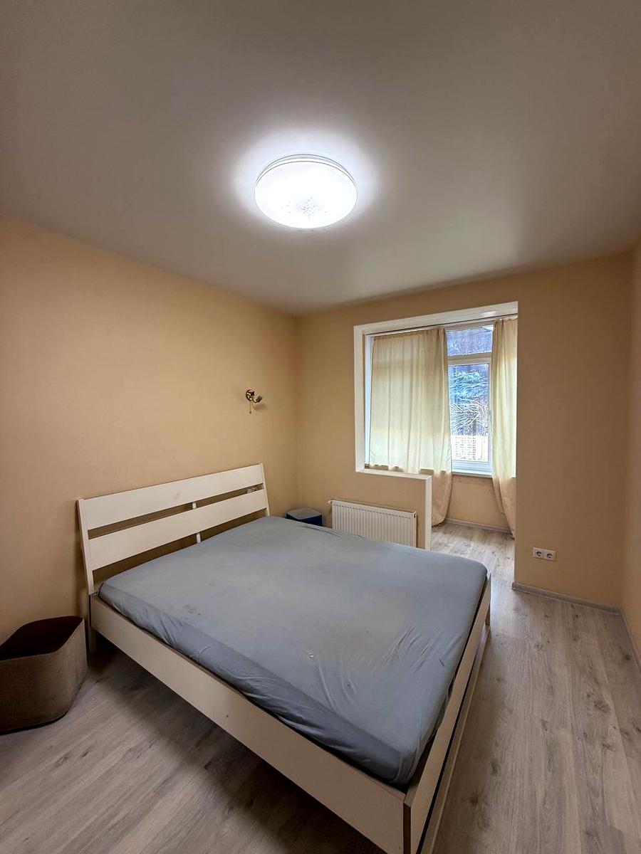 2-комнатная квартира по адресу Бассейный 2-й пер. (площадь 44 м²) 2-комнатная квартира по адресу Бассейный 2-й пер. (площадь 44 м²) - Atlanta.ua