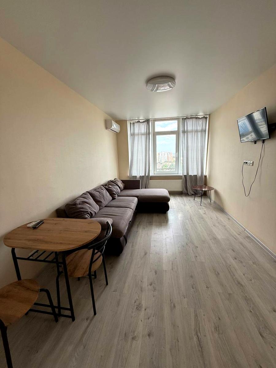 2-комнатная квартира по адресу Бассейный 2-й пер. (площадь 44 м²) - фото 3 2-комнатная квартира по адресу Бассейный 2-й пер. (площадь 44 м²) - Atlanta.ua - фото 3