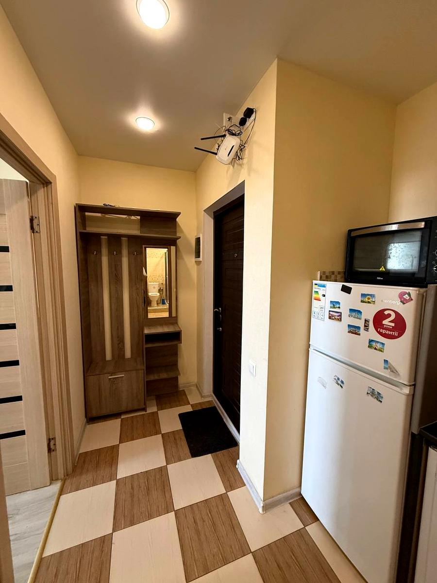 2-комнатная квартира по адресу Бассейный 2-й пер. (площадь 44 м²) - фото 6 2-комнатная квартира по адресу Бассейный 2-й пер. (площадь 44 м²) - Atlanta.ua - фото 6