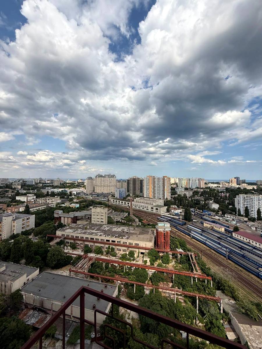 2-комнатная квартира по адресу Бассейный 2-й пер. (площадь 44 м²) - фото 8 2-комнатная квартира по адресу Бассейный 2-й пер. (площадь 44 м²) - Atlanta.ua - фото 8