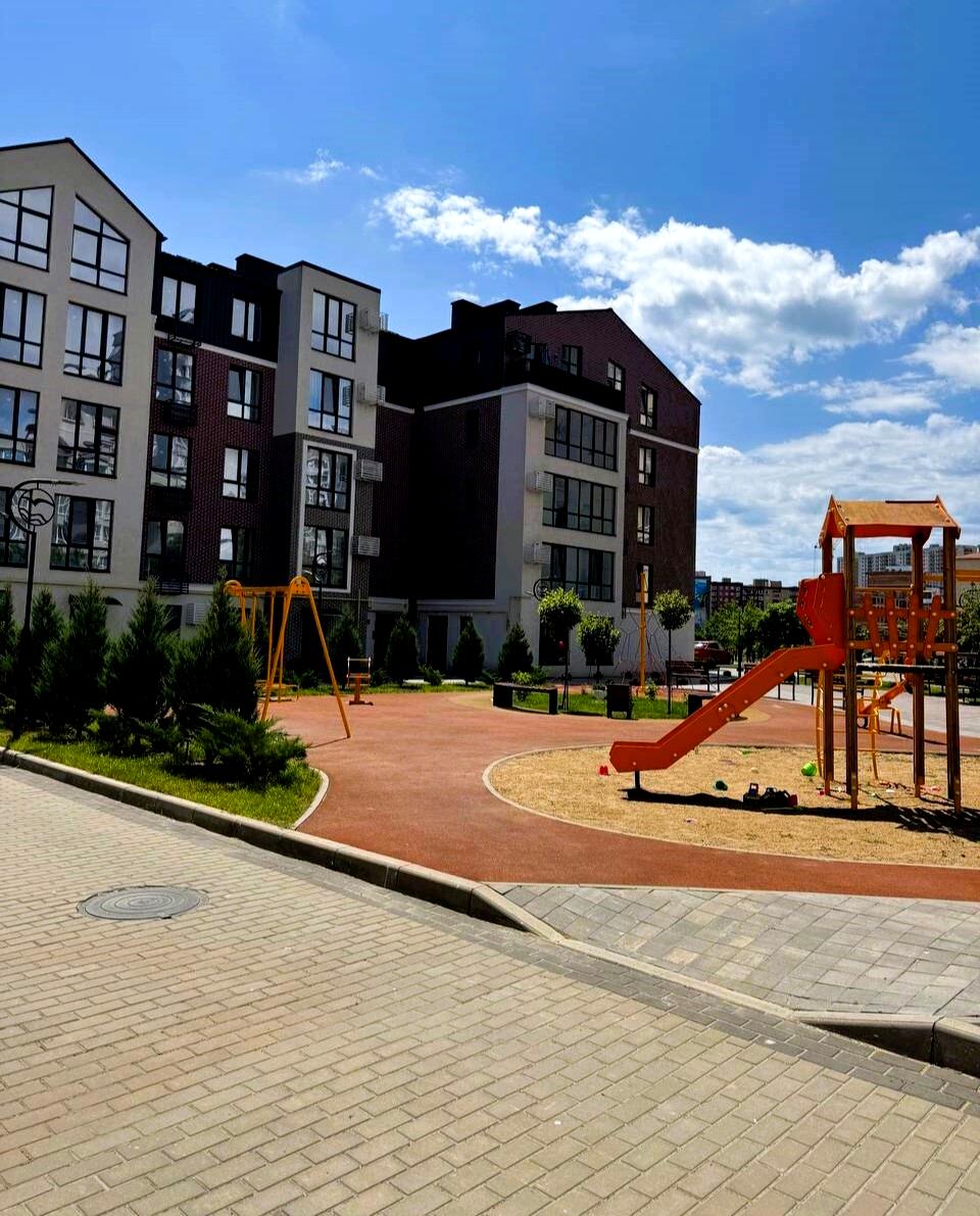 1-комнатная квартира по адресу ул. Сахарова (площадь 45 м²) - фото 8 1-комнатная квартира по адресу ул. Сахарова (площадь 45 м²) - Atlanta.ua - фото 8