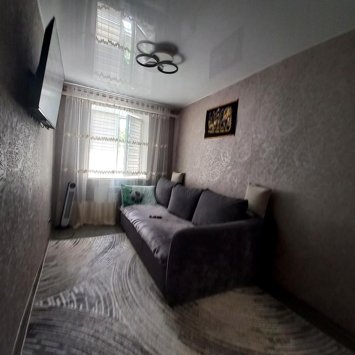 2-комнатная квартира по адресу ул. Варненская (площадь 42 м²) - фото 5 2-комнатная квартира по адресу ул. Варненская (площадь 42 м²) - Atlanta.ua - фото 5