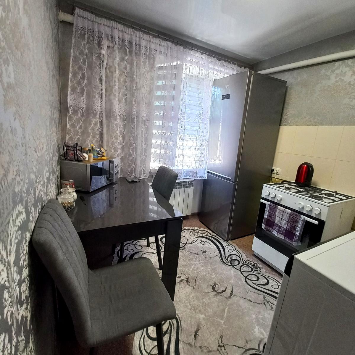 2-комнатная квартира по адресу ул. Варненская (площадь 42 м²) 2-комнатная квартира по адресу ул. Варненская (площадь 42 м²) - Atlanta.ua