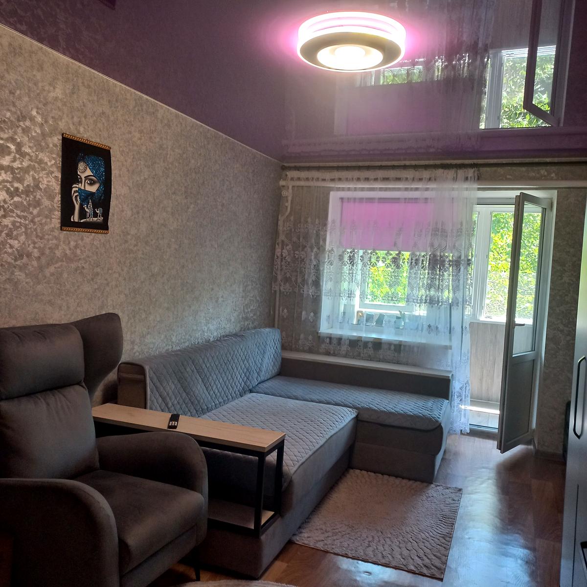 2-комнатная квартира по адресу ул. Варненская (площадь 42 м²) - фото 6 2-комнатная квартира по адресу ул. Варненская (площадь 42 м²) - Atlanta.ua - фото 6